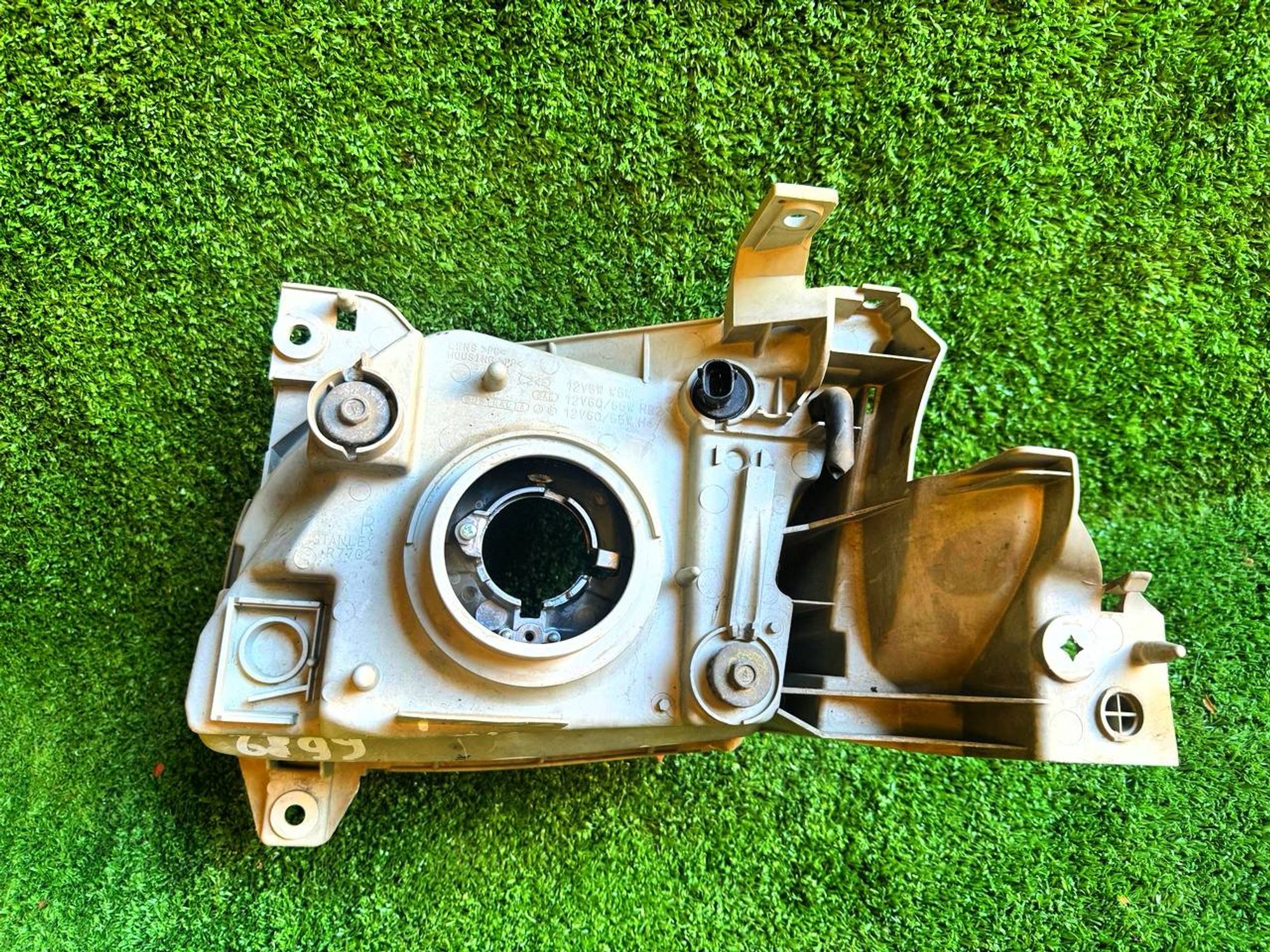 881 фара правая на MAZDA MPV LW5W, 5500 рублей, Невинномысск