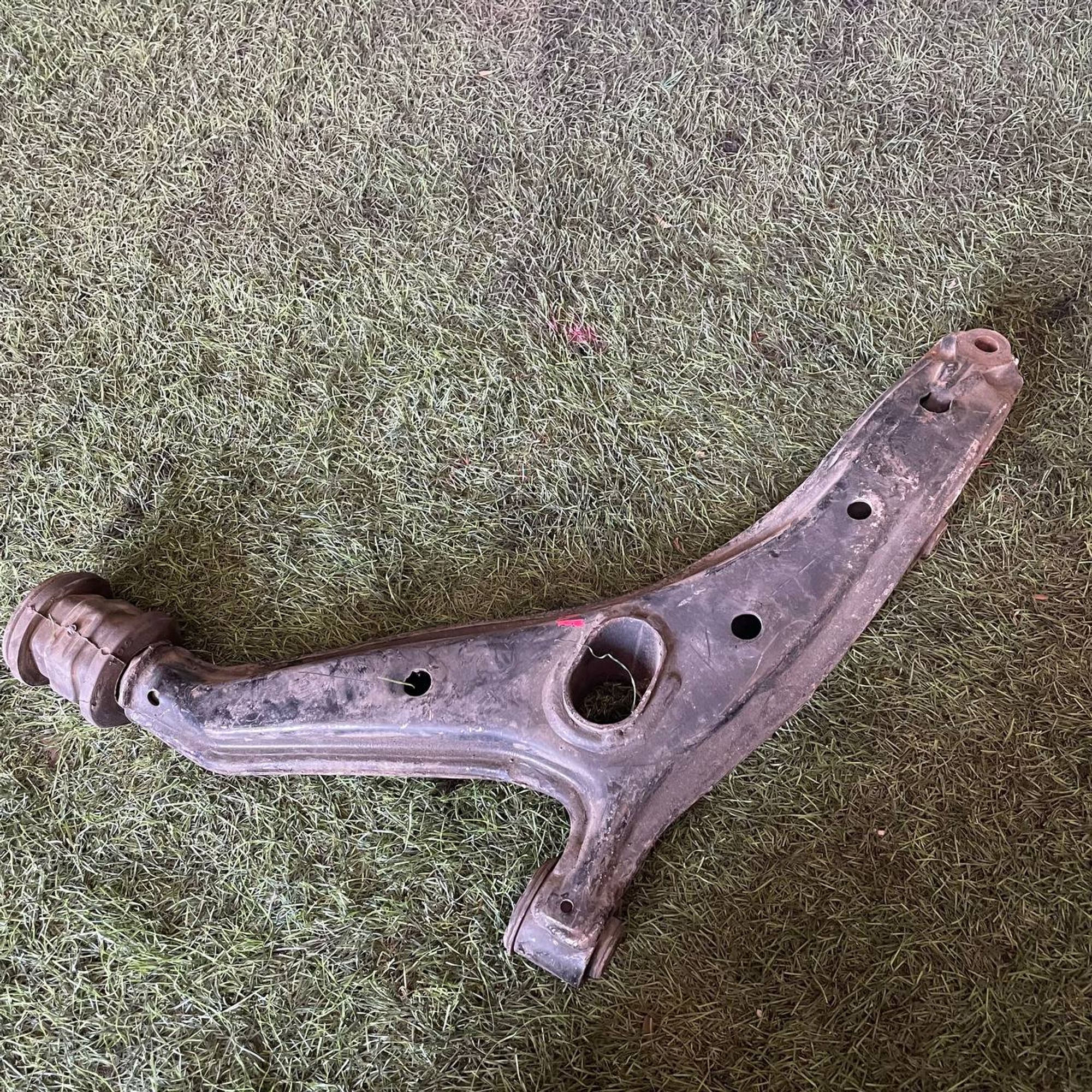 493 Рычаг задний правый нижний HONDA CIVIC EL2, 1 рублей, Невинномысск