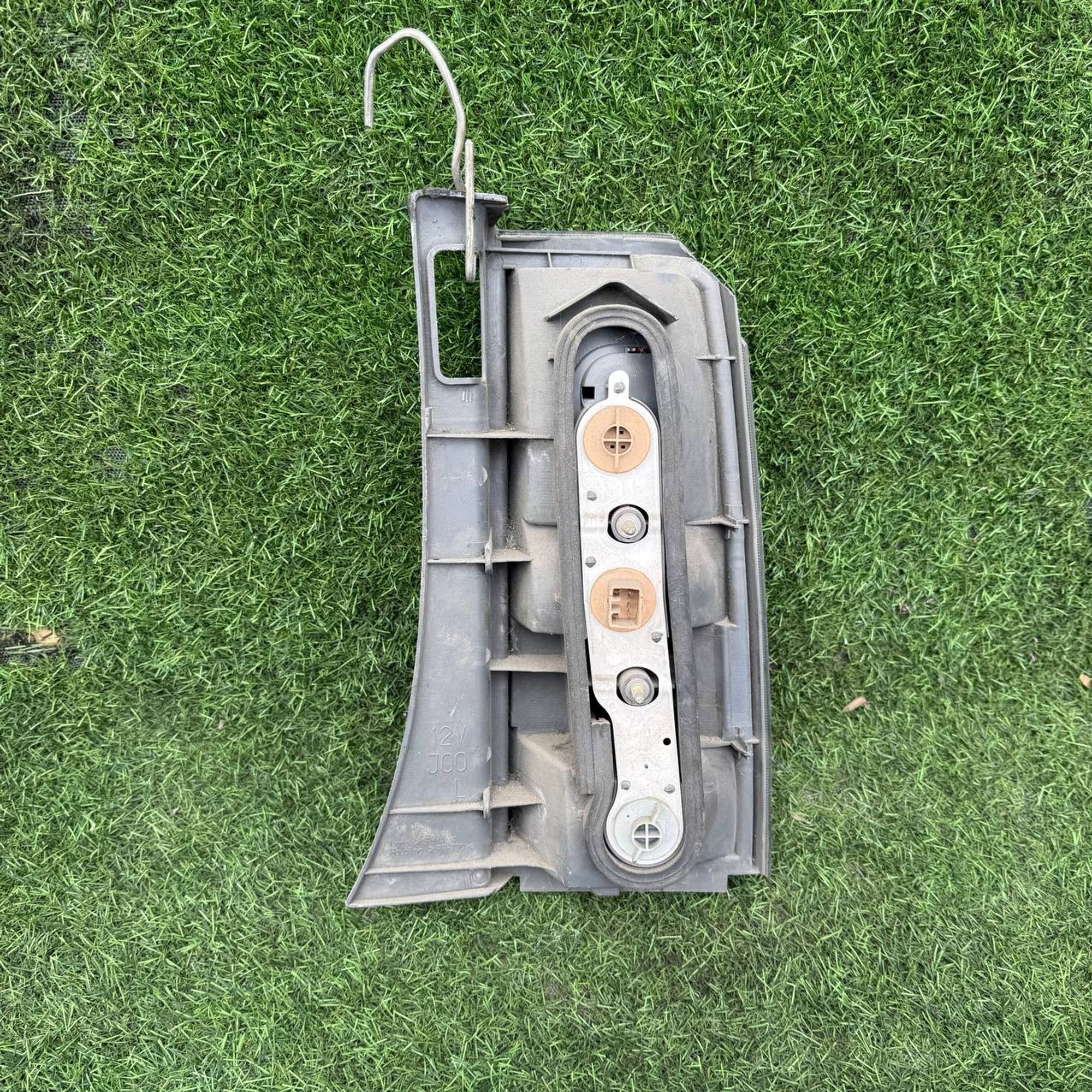 237 Фонарь задний левый TOYOTA BB NCP30, 1 рублей, Невинномысск