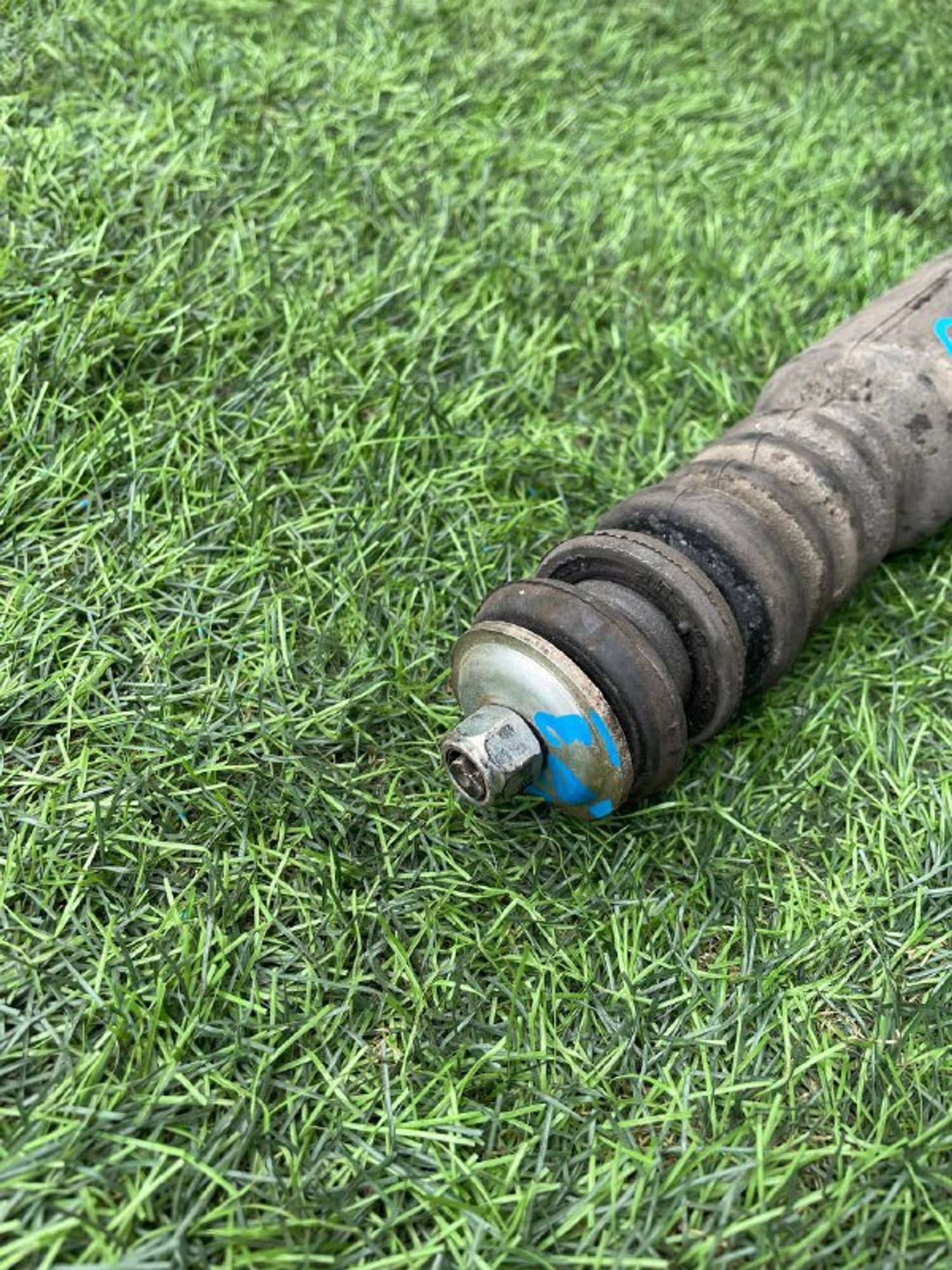 693 Амортизатор задний Nissan Tiida C11 Хетчбек, 3500 рублей, Невинномысск