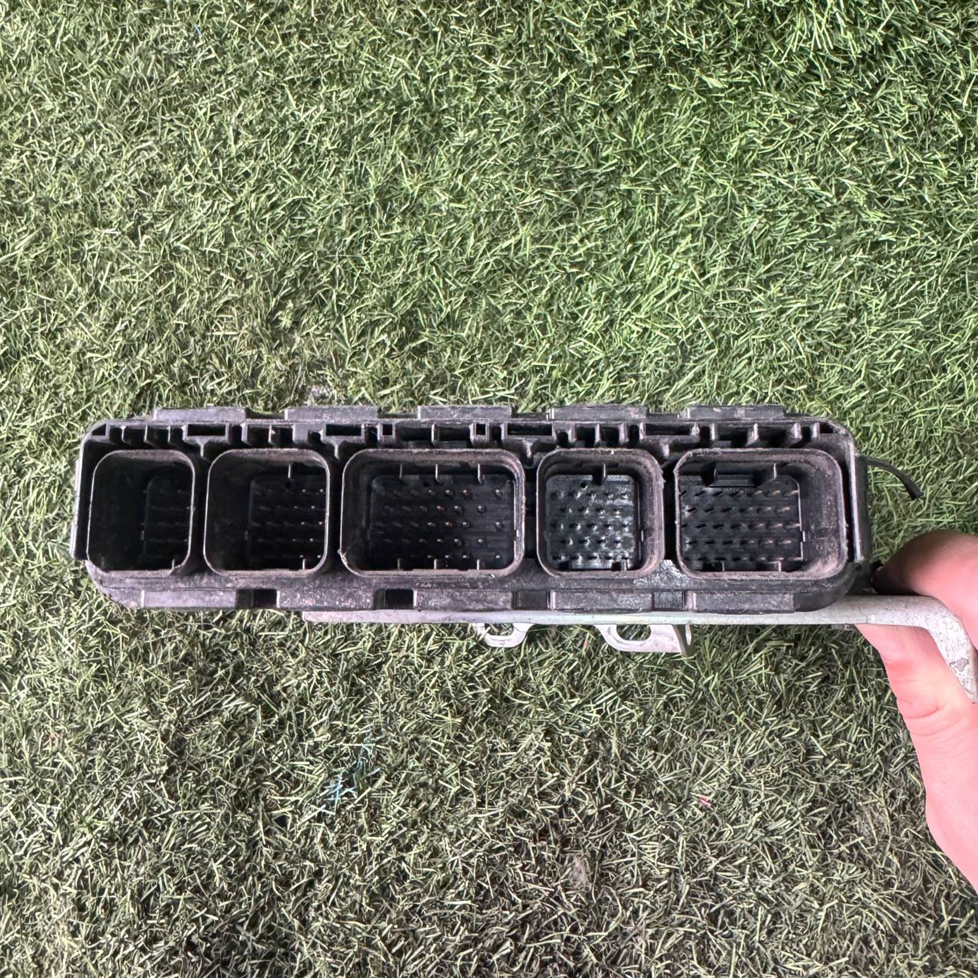 1004 Блок управления ДВС Mitsubishi 4G19, 1 рублей, Невинномысск