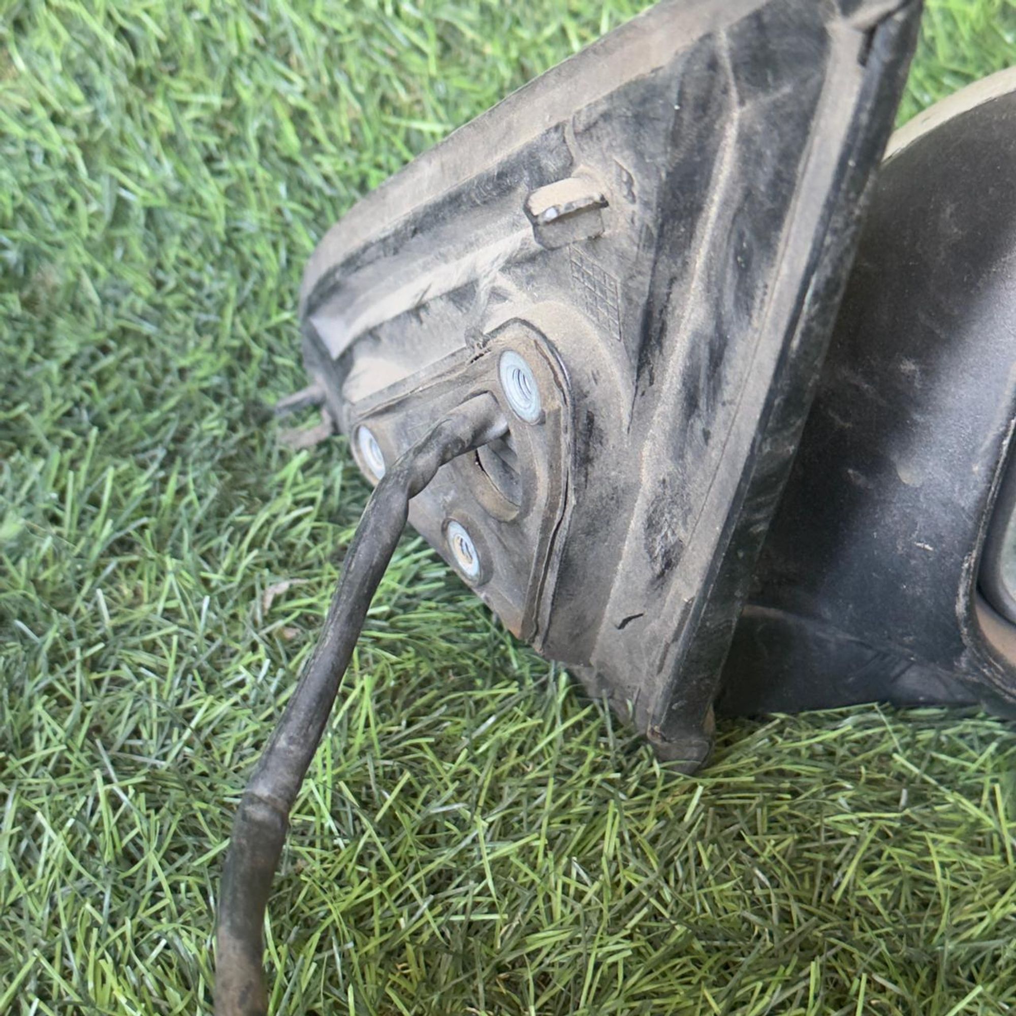 983 Зеркало боковое правое NISSAN PRIMERA P11, 4500 рублей, Невинномысск