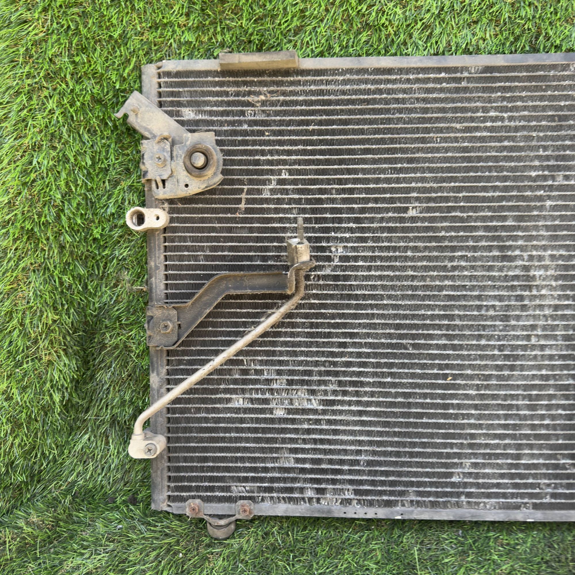 239 Радиатор кондиционера TOYOTA ESTIMA ACR30, 6000 рублей, Невинномысск