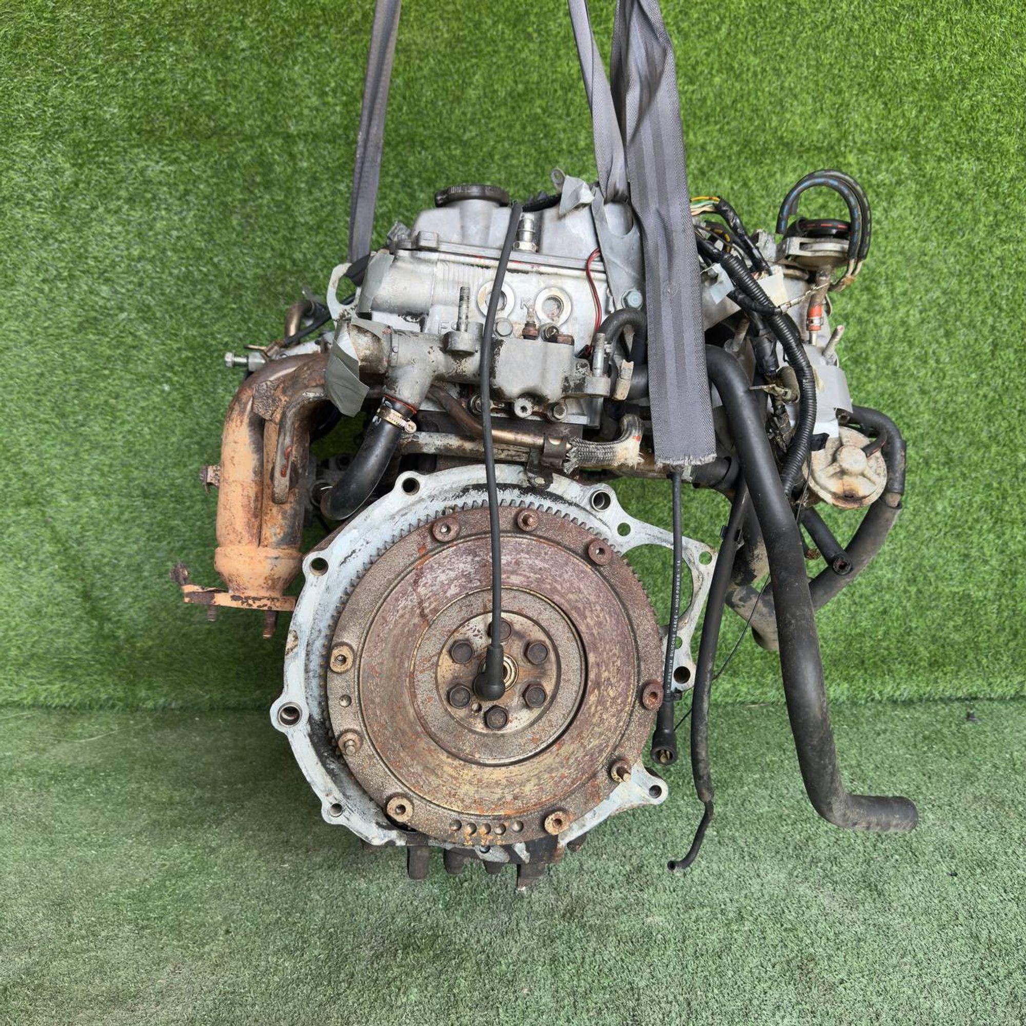 485 Двигатель MAZDA  FS, 100000 рублей, Невинномысск