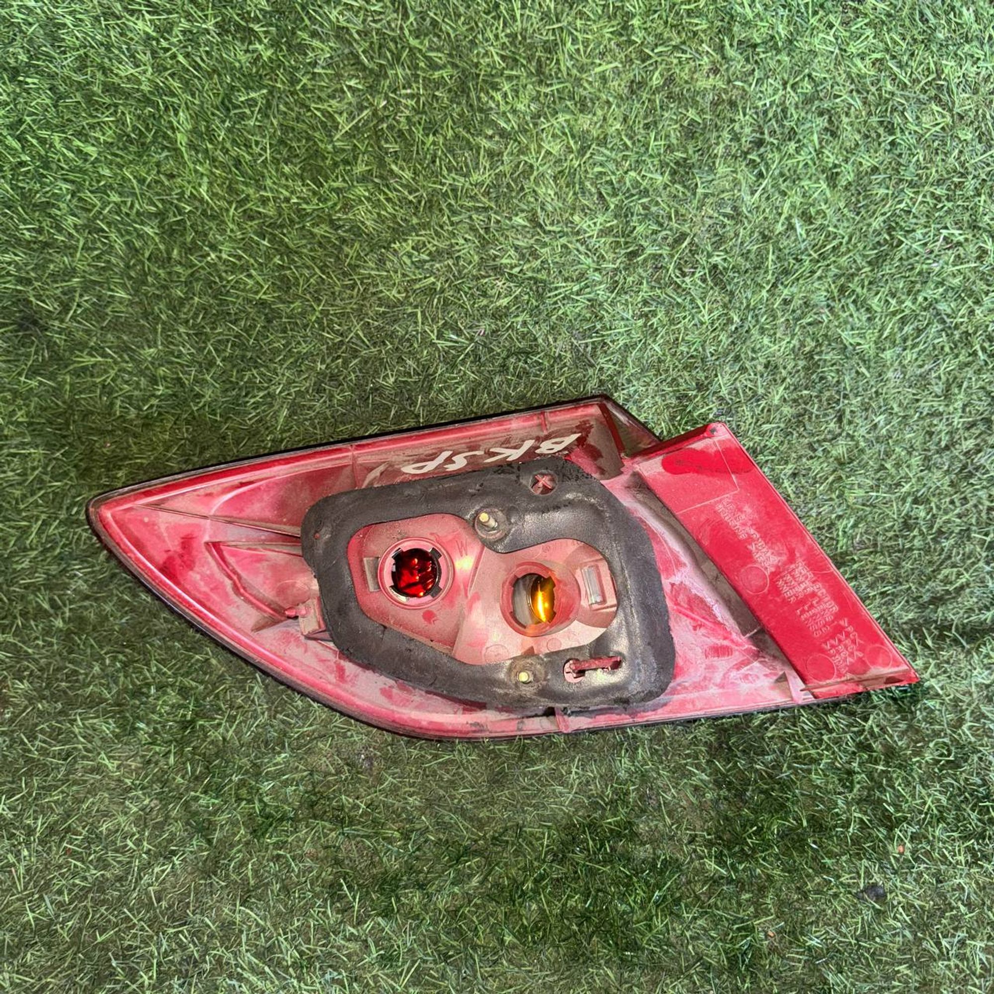 484 Фонарь задний правый MAZDA AXELA BK5P, 1 рублей, Невинномысск