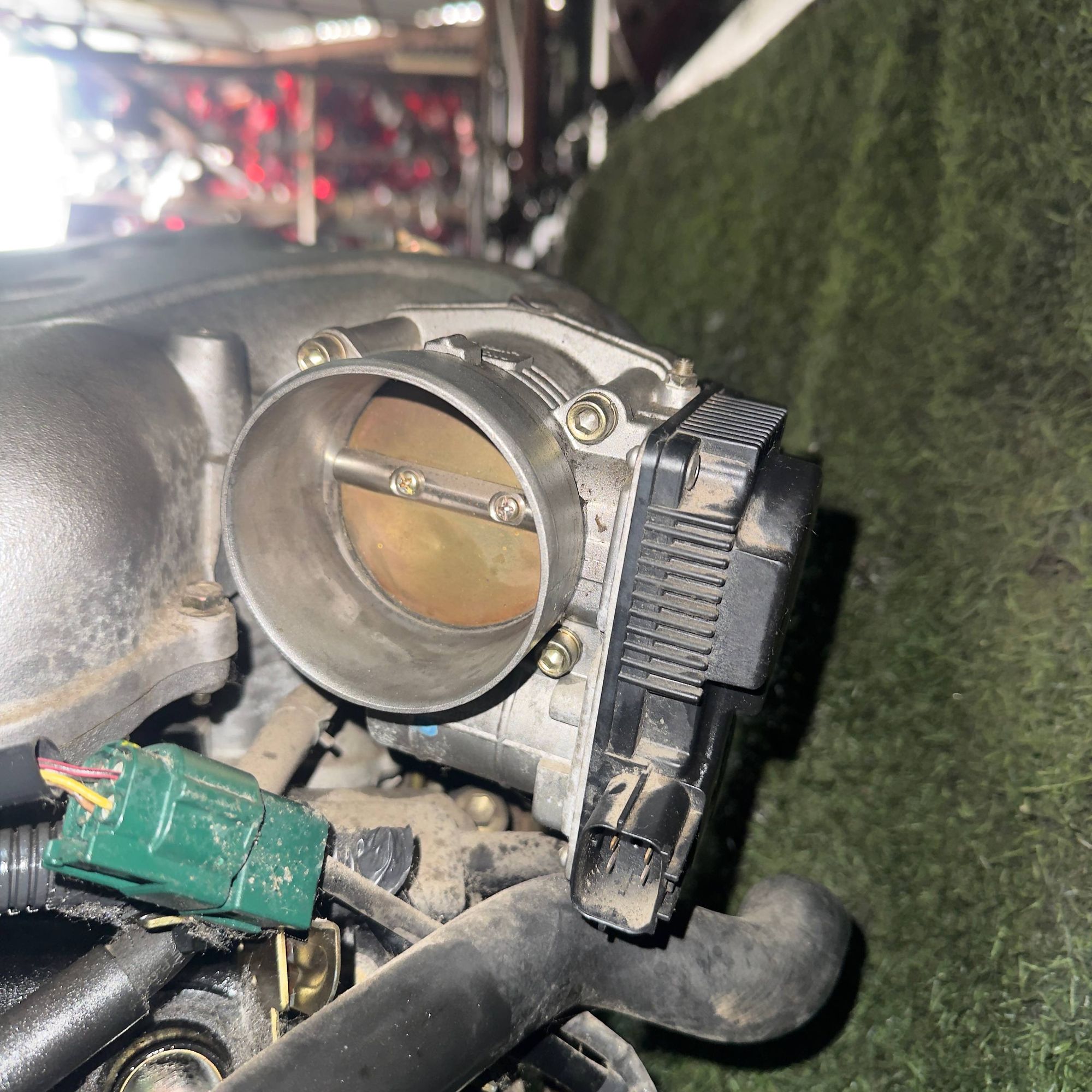 399 Двигатель VQ25DD Nissan Cedric MY34, 65000 рублей, Невинномысск