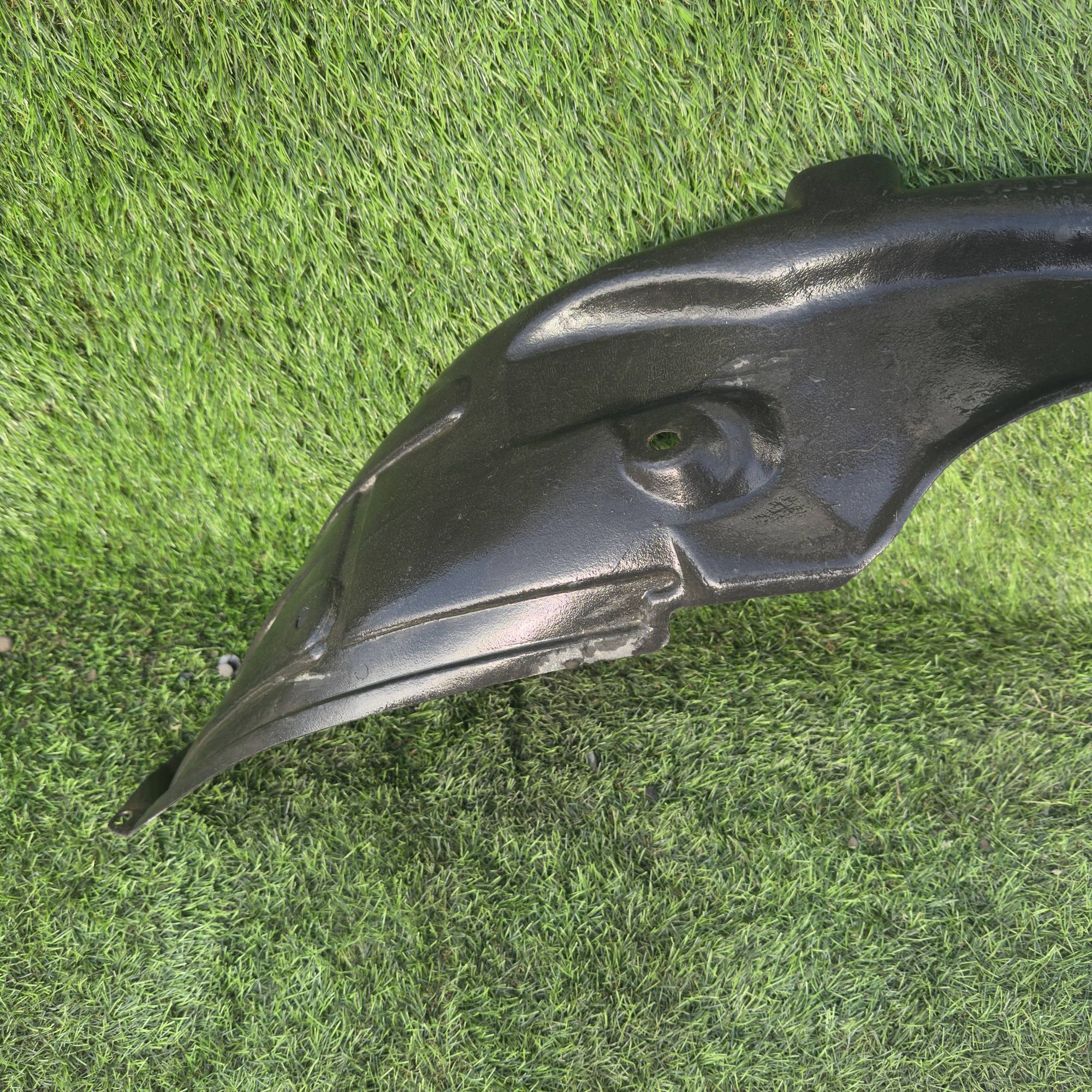 814 Подкрылок передний левый Toyota AT190, 2500 рублей, Невинномысск