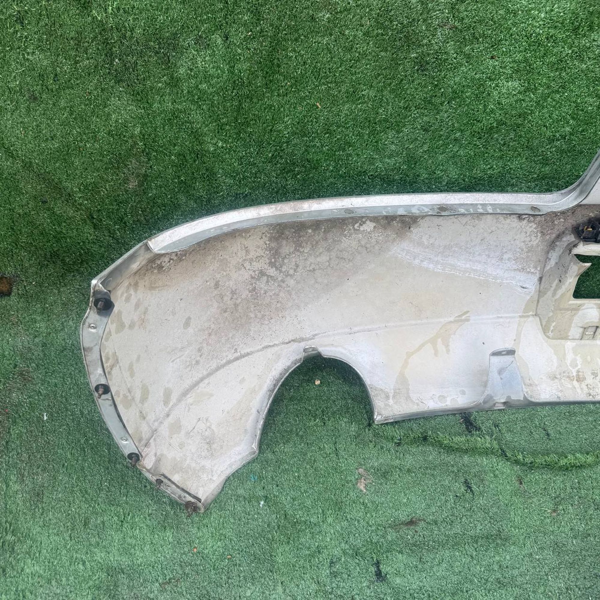 337 Бампер задний TOYOTA SOARER UZZ30, 9500 рублей, Невинномысск