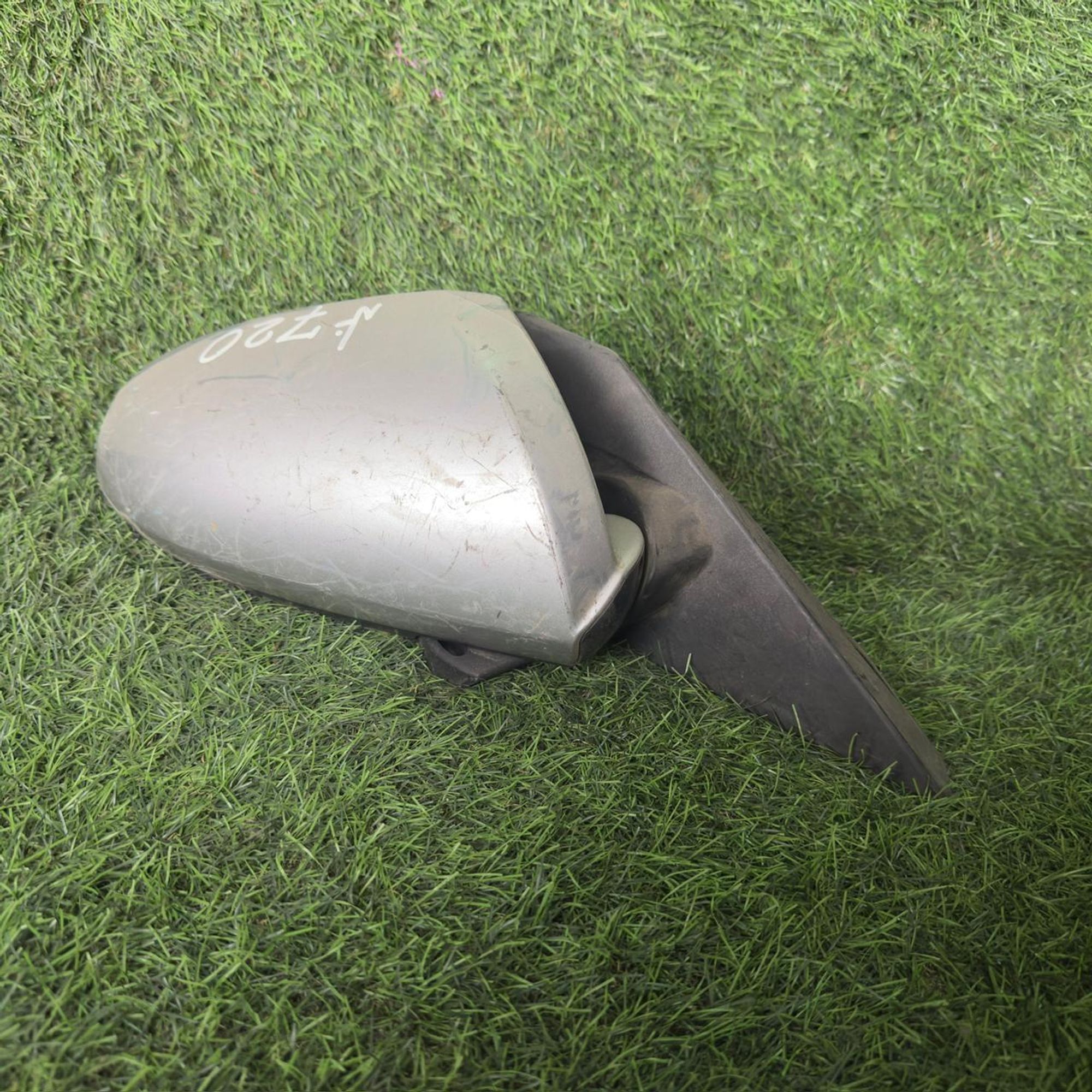 720 Зеркало боковое правое NISSAN WINGROAD WFY11, 4500 рублей, Невинномысск