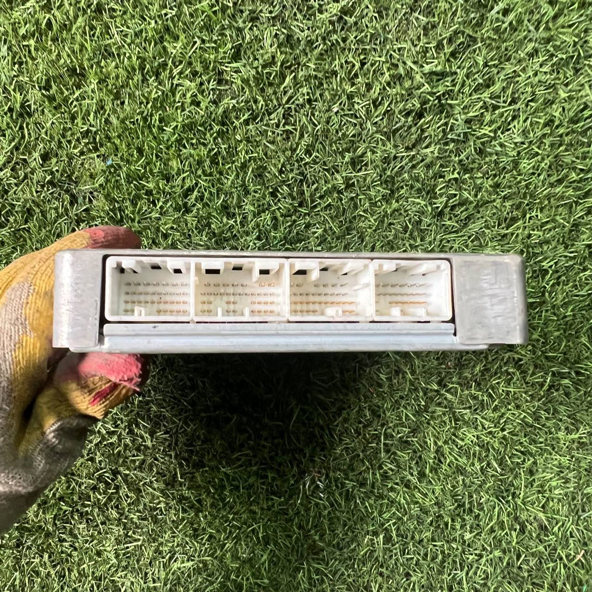 329 Блок управления двигателем TOYOTA 1NZ, 5500 рублей, Невинномысск