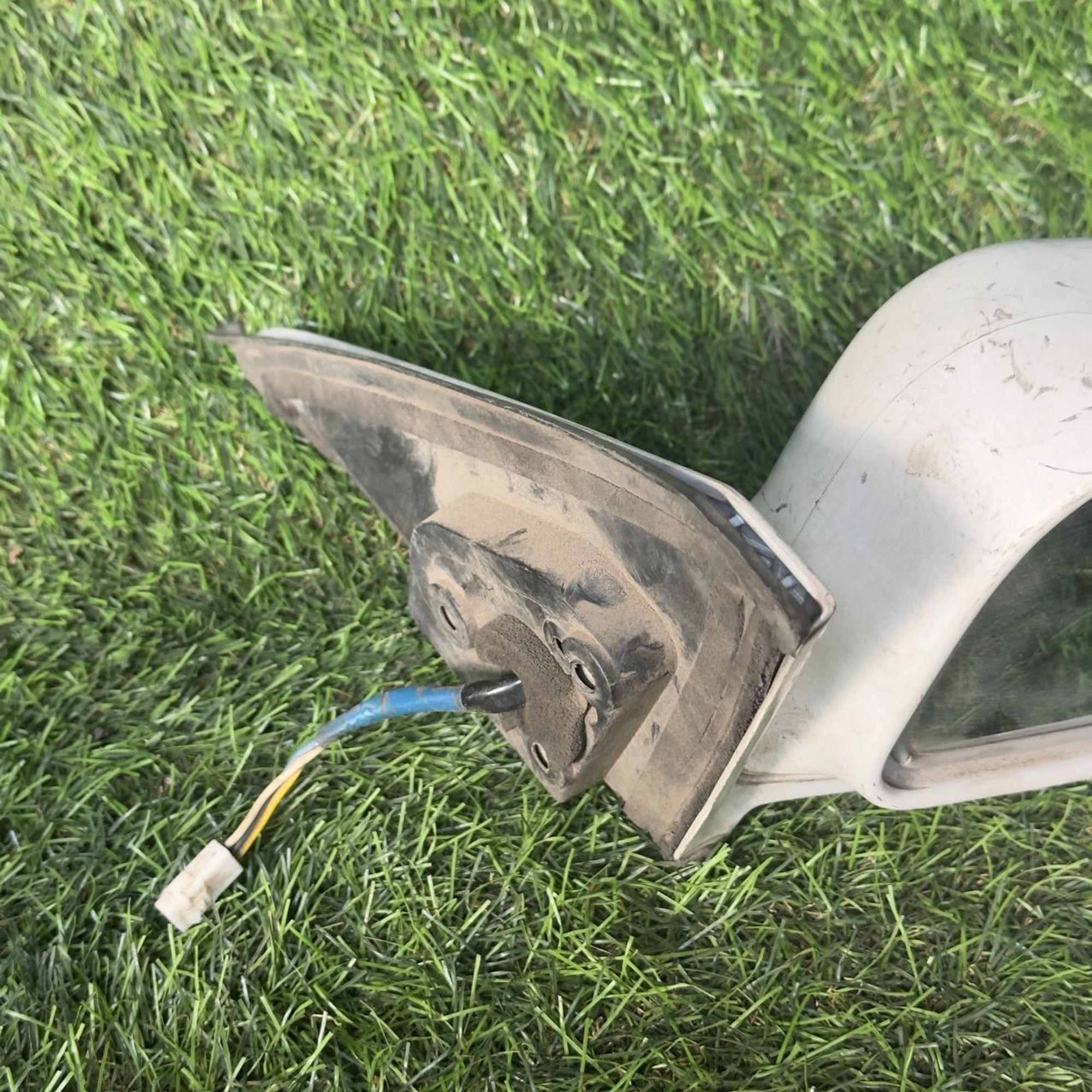 934 Зеркало боковое правое MITSUBISHI LANCER CS1A, 4500 рублей, Невинномысск