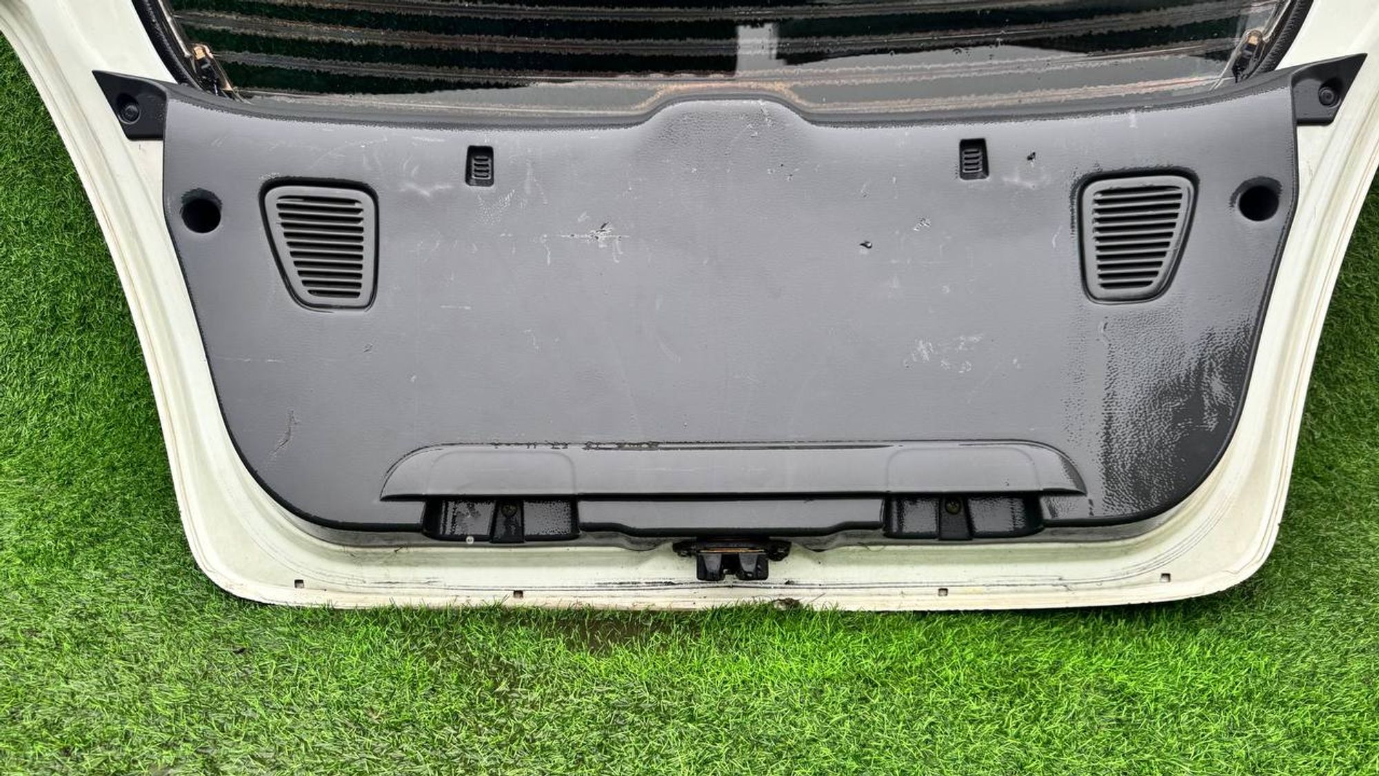 207 дверь багажника на SUZUKI AERIO RB21, 7500 рублей, Невинномысск