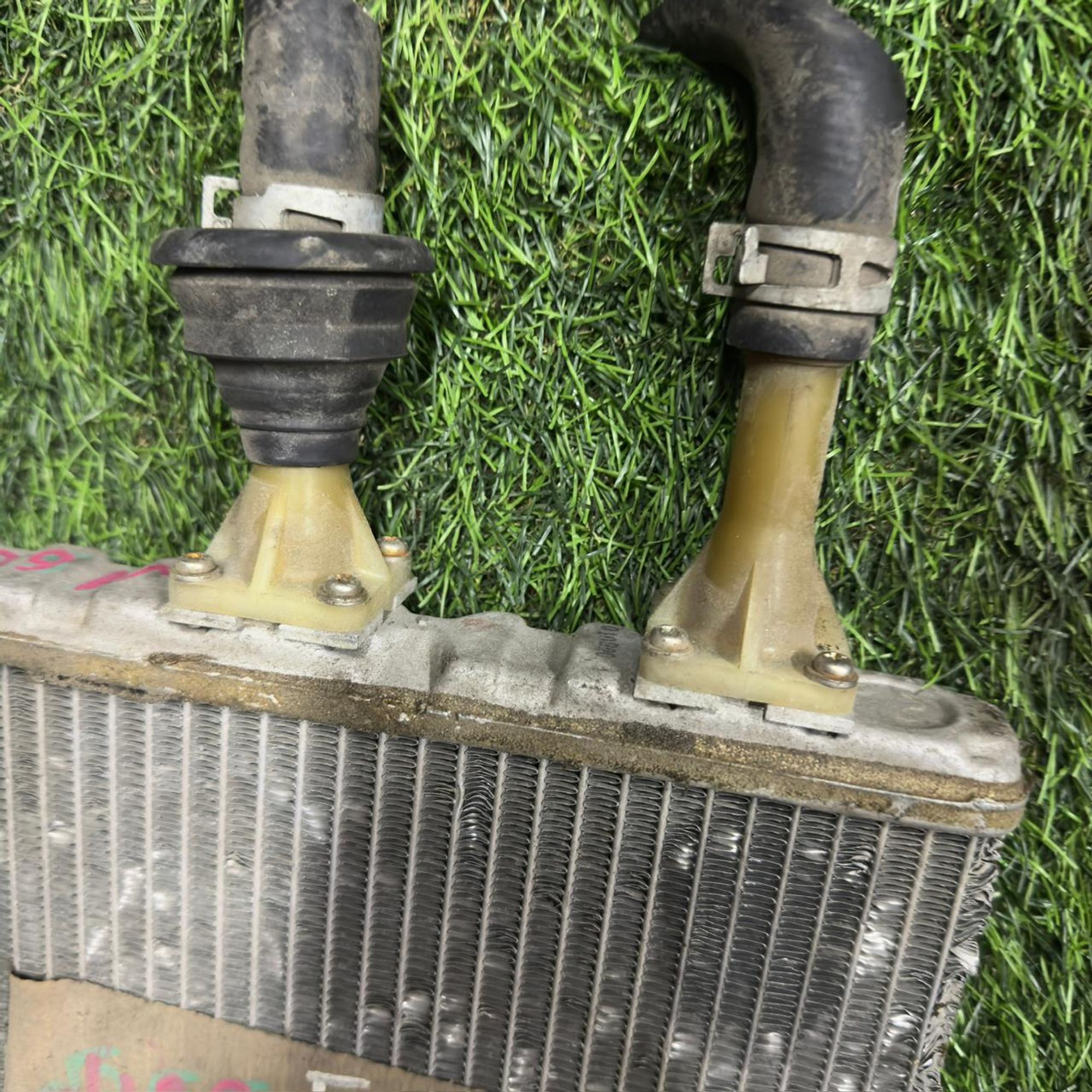 160 Радиатор отопителя NISSAN BLUEBIRD SYLPHY FG10, 6500 рублей, Невинномысск