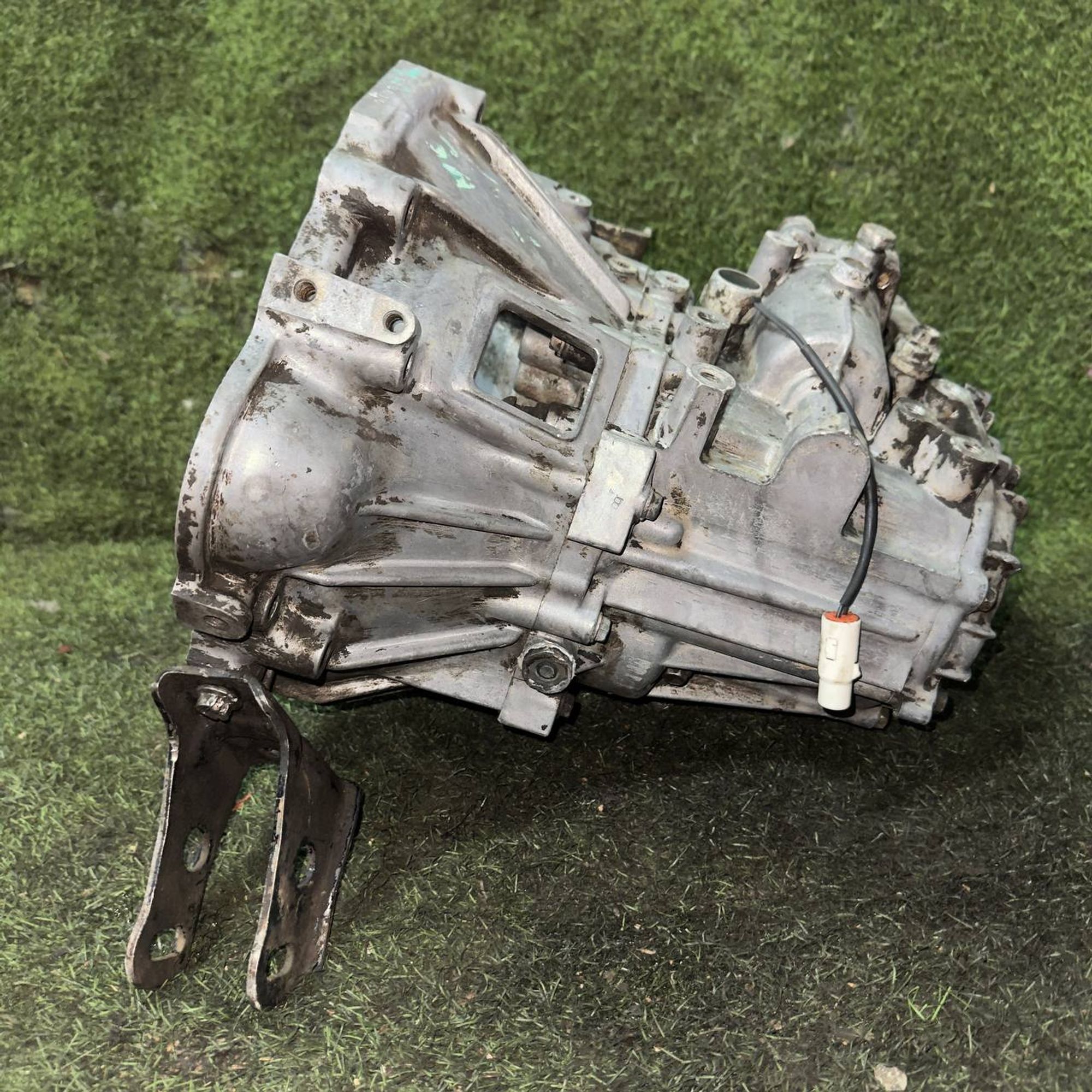 1 МКПП TOYOTA CARINA 3A, 25000 рублей, Невинномысск