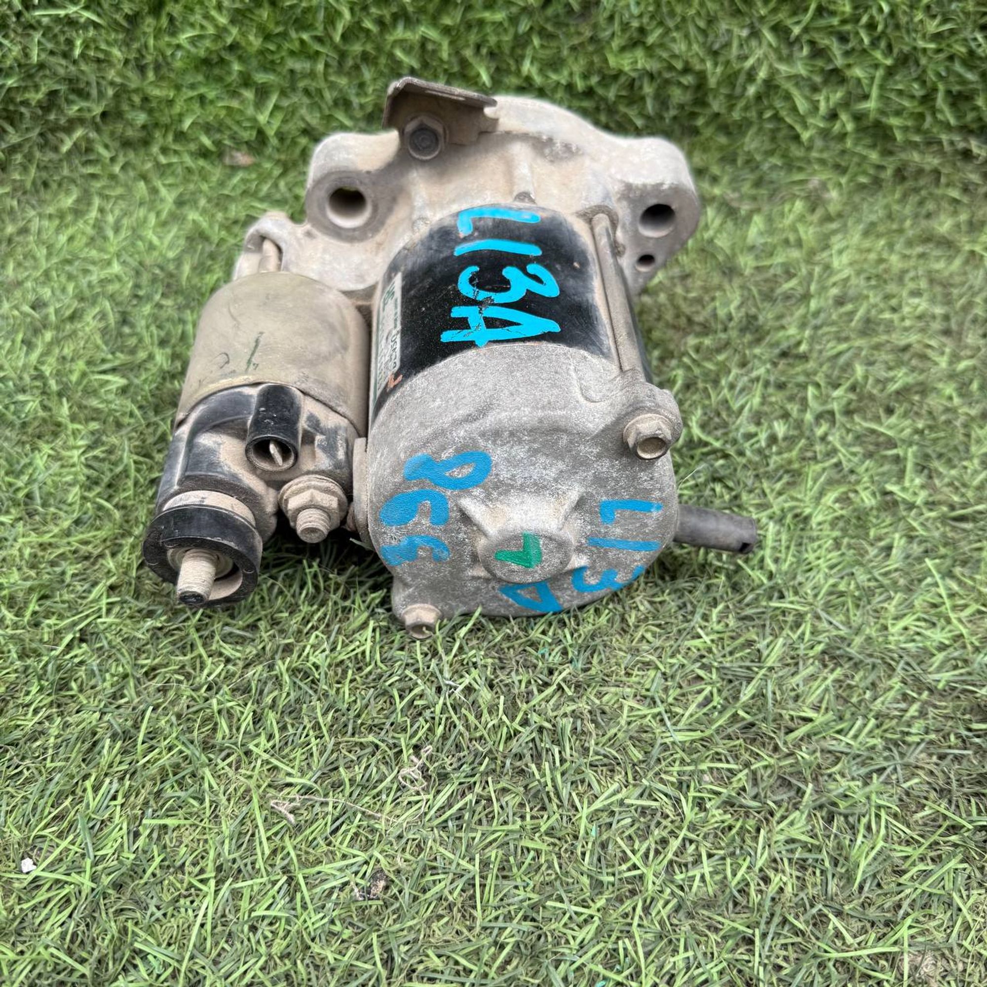 398 Стартер HONDA L13A, 6500 рублей, Невинномысск