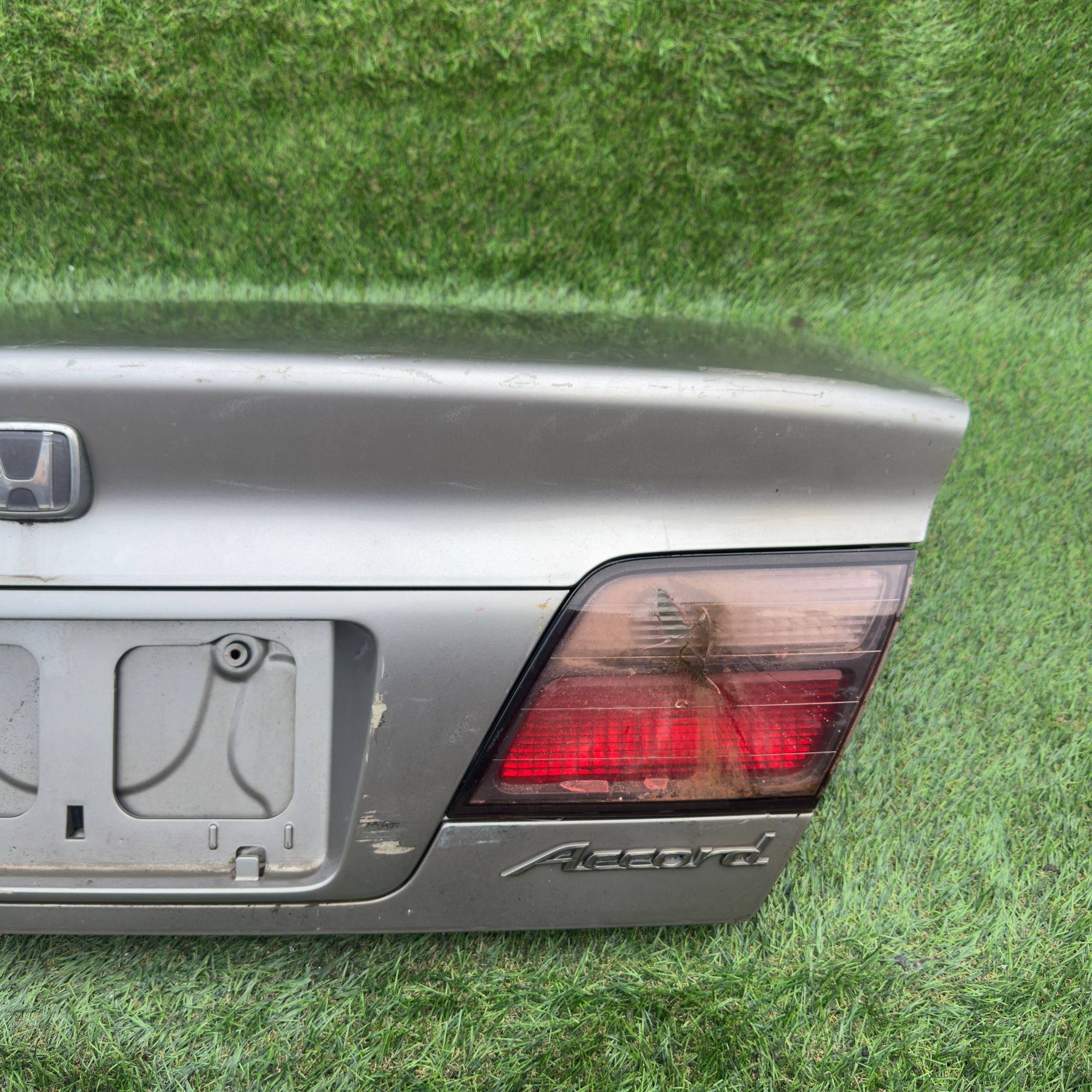 146 Крышка багажника HONDA ACCORD CF4, 8500 рублей, Невинномысск