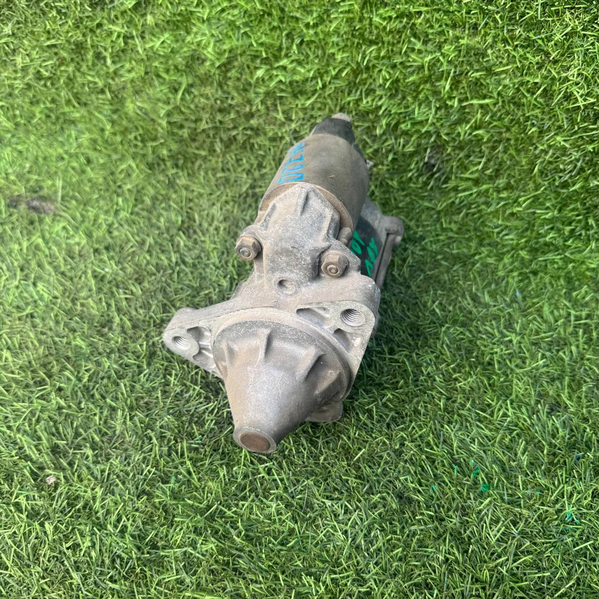 720 Стартер DAIHATSU K3, 8500 рублей, Невинномысск