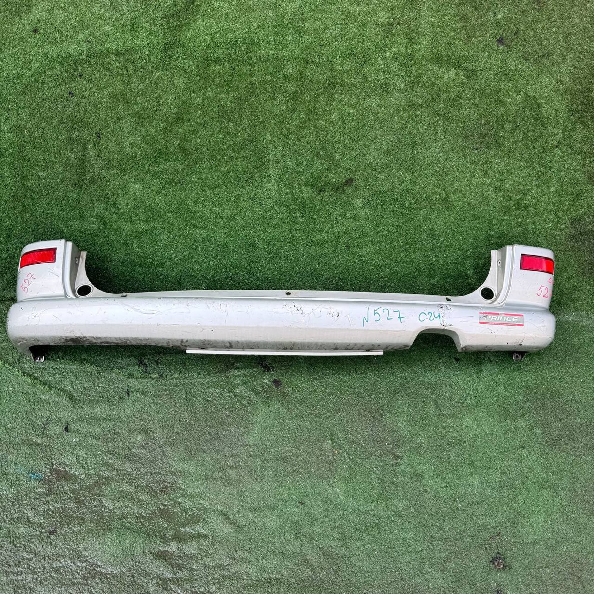 527 Бампер задний Nissan Serena PNC24, 4500 рублей, Невинномысск