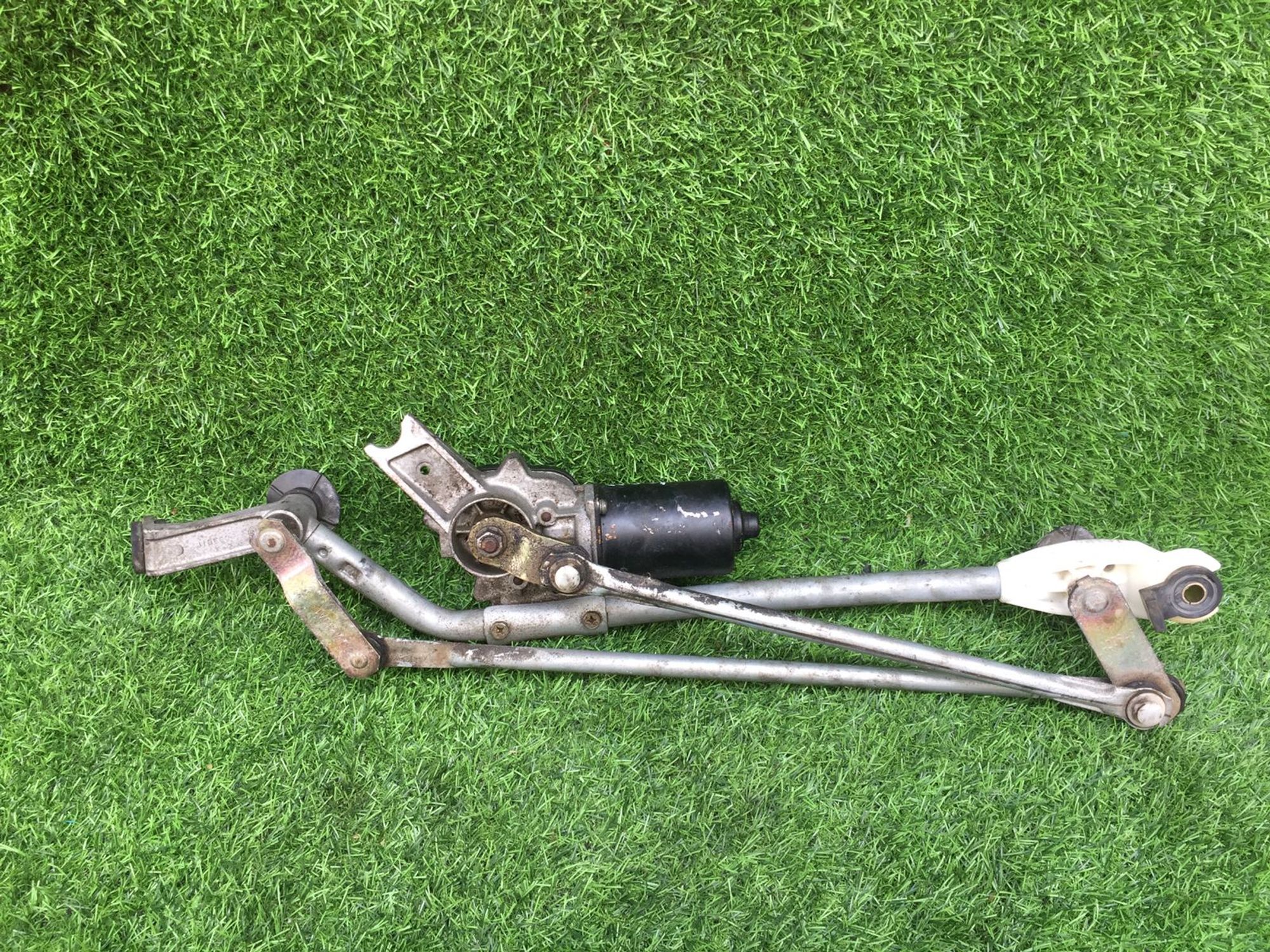 224 Трапеция дворников Nissan AD Y11, 3500 рублей, Невинномысск