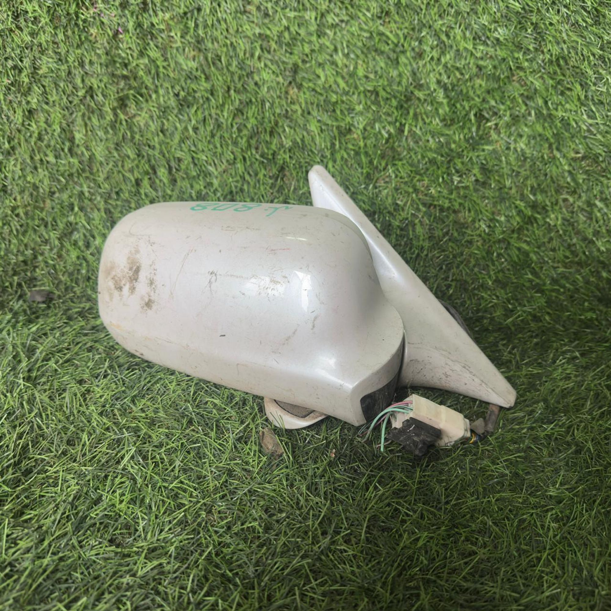 808 Зеркало боковое правое TOYOTA VISTA SV40, 5000 рублей, Невинномысск