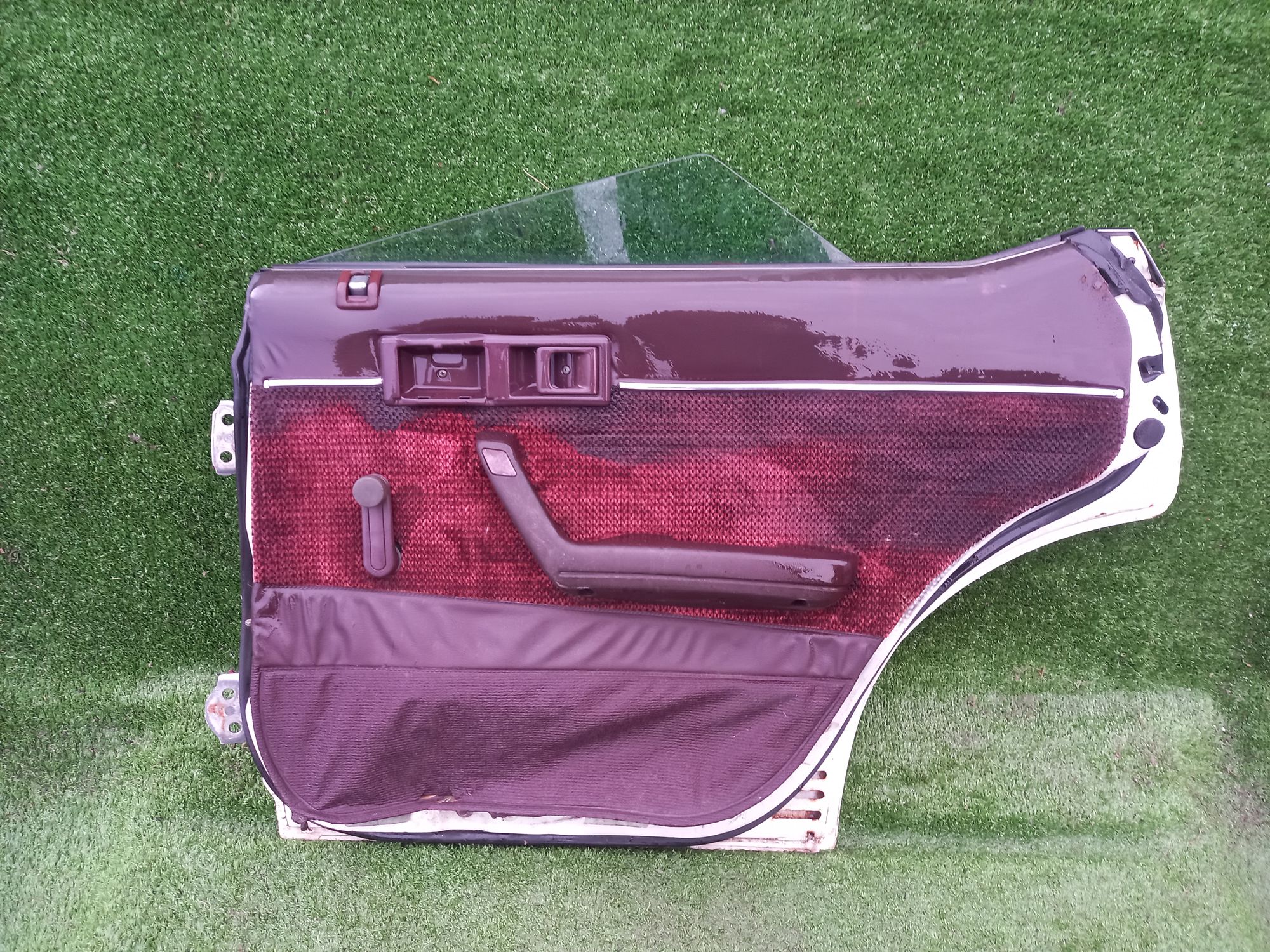 561 дверь задняя правая TOYOTA CHASER GX71, 5000 рублей, Невинномысск