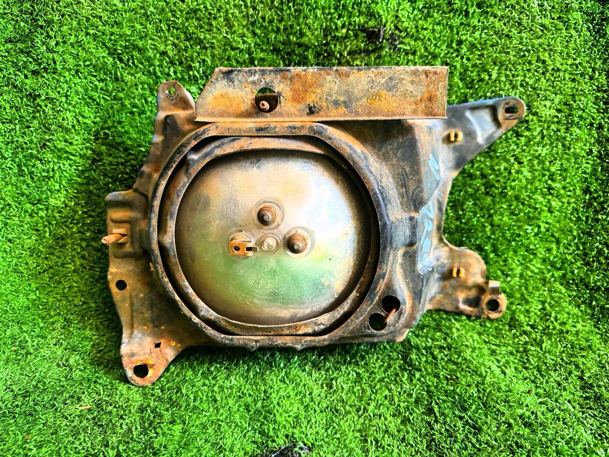 1280 фара на TOYOTA HIACE KZH106 1KZ, 8000 рублей, Невинномысск