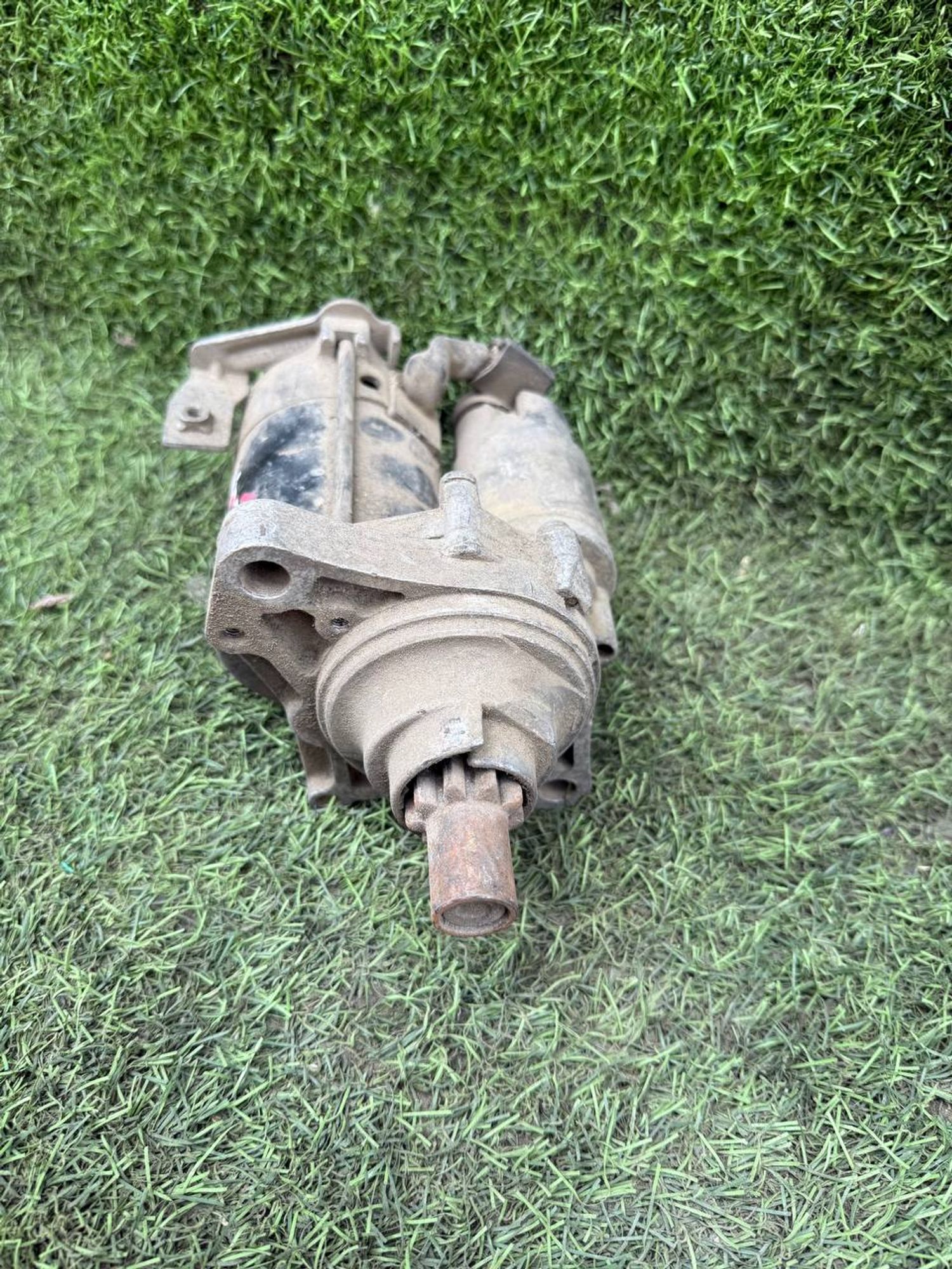 364 Стартер HONDA F22A, 7000 рублей, Невинномысск