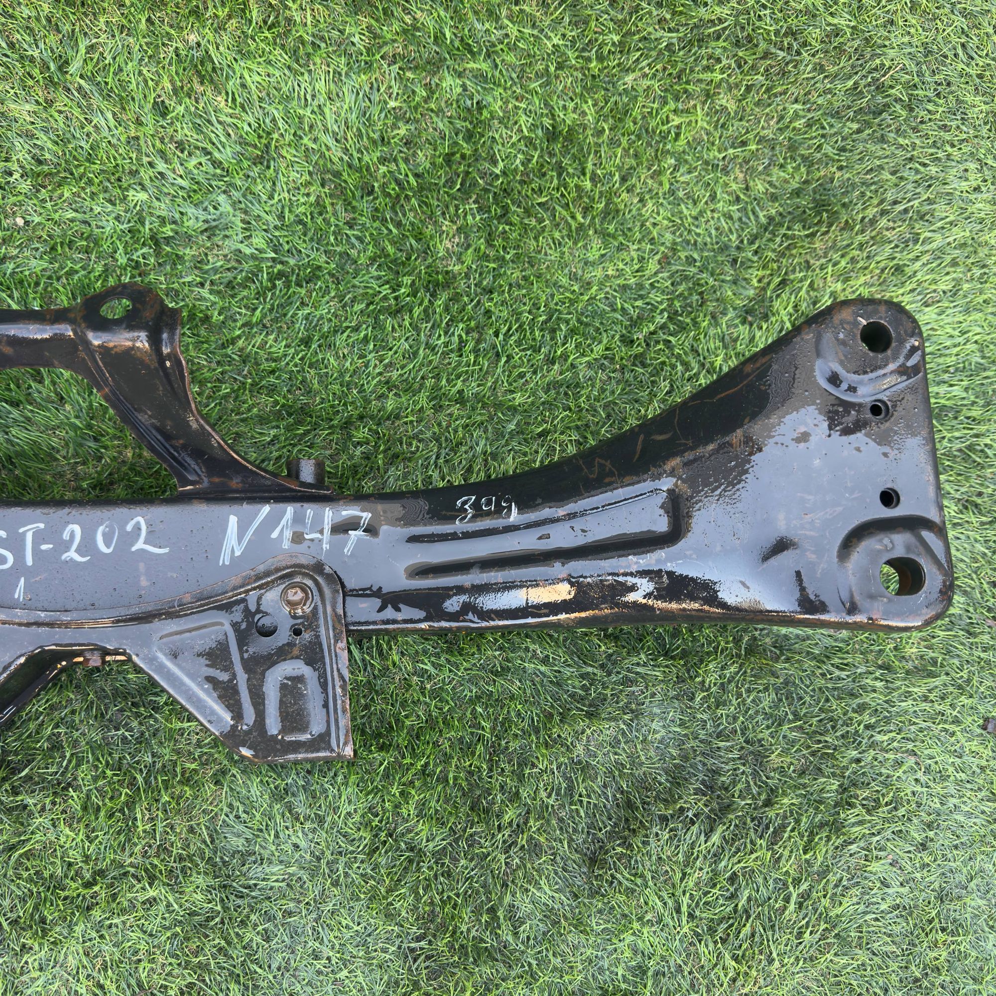 147 Балка поперечная TOYOTA CELICA ST202, 1 рублей, Невинномысск