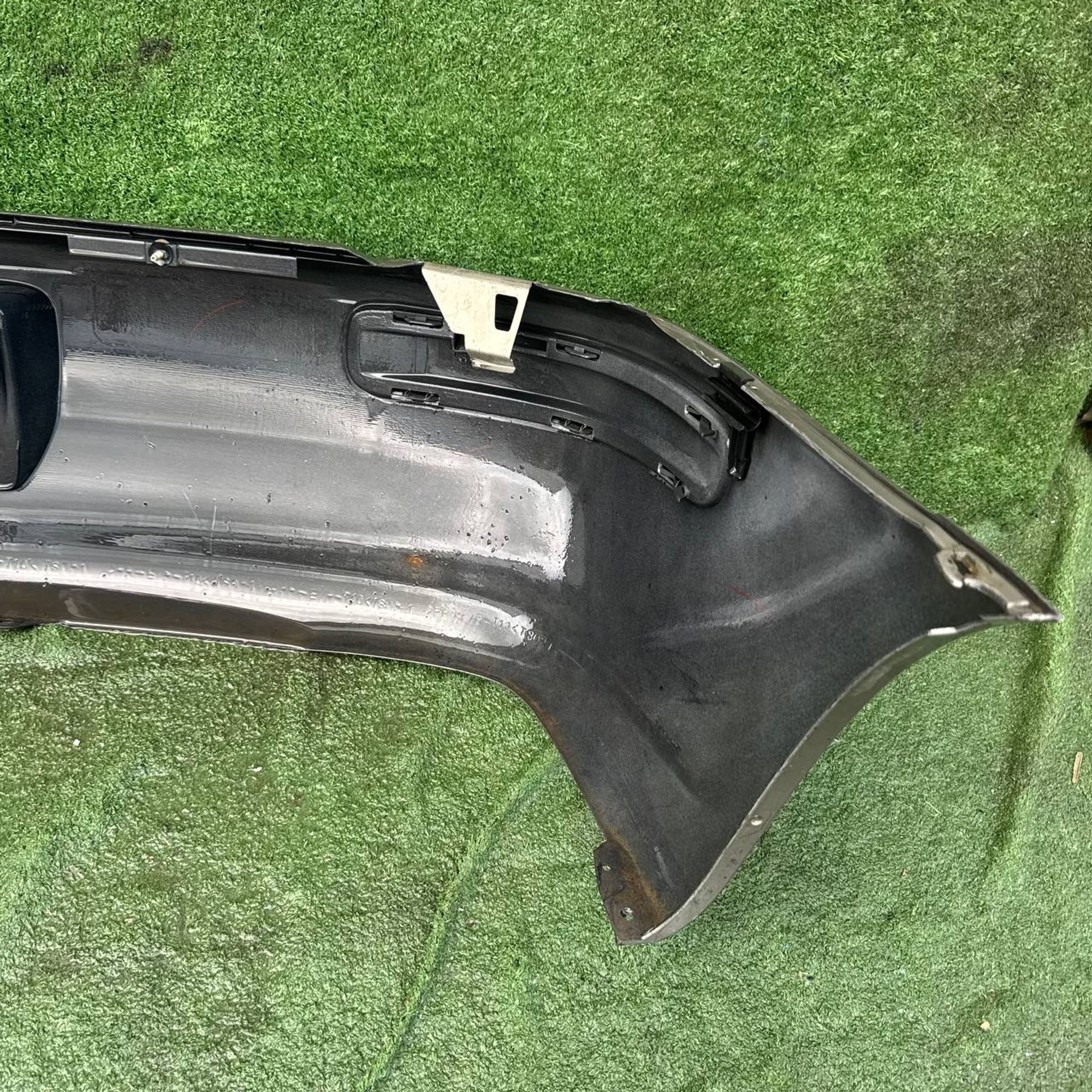 302 Бампер задний TOYOTA SPACIO AE111, 9000 рублей, Невинномысск