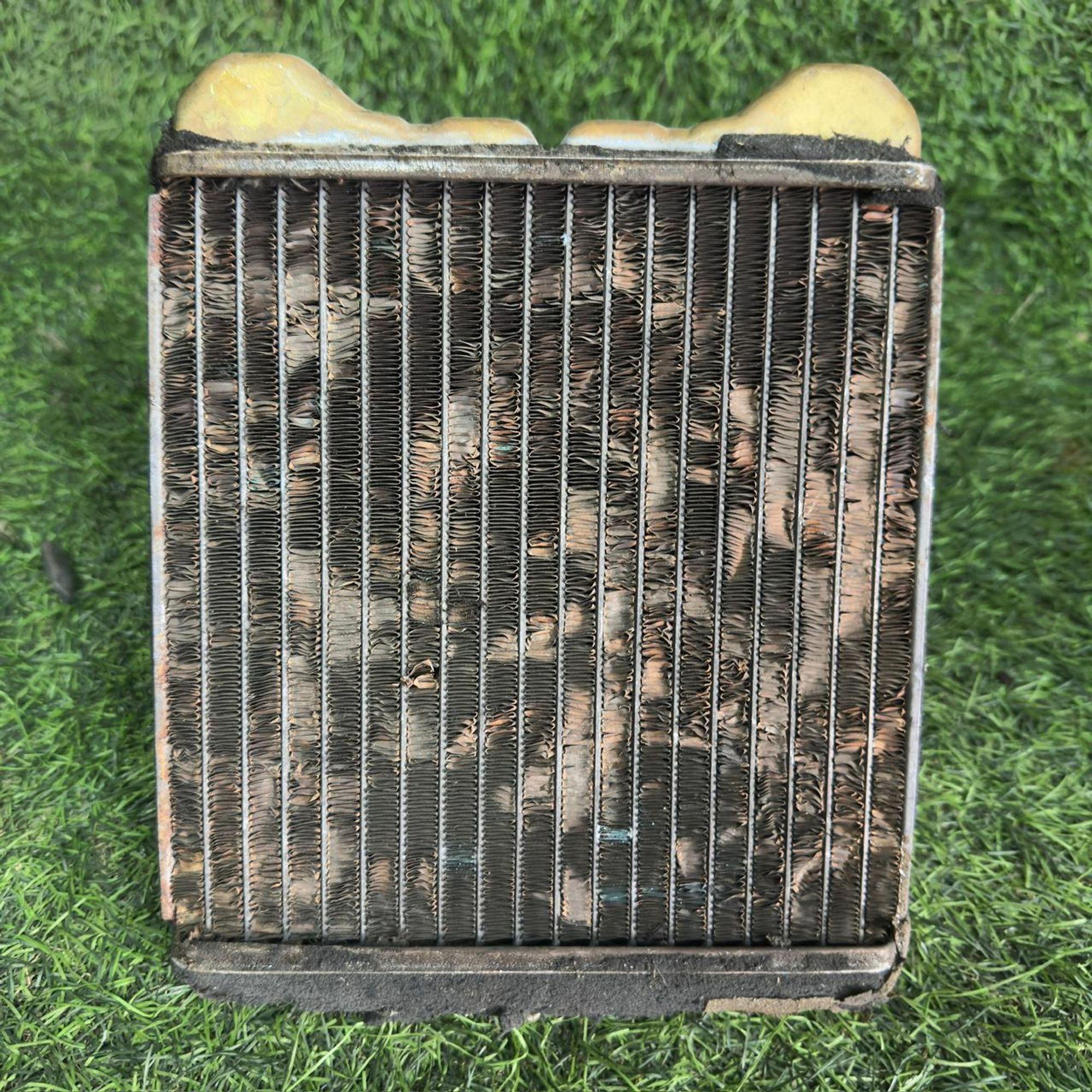 148 Радиатор отопителя MITSUBISHI GALANT E54A, 3500 рублей, Невинномысск