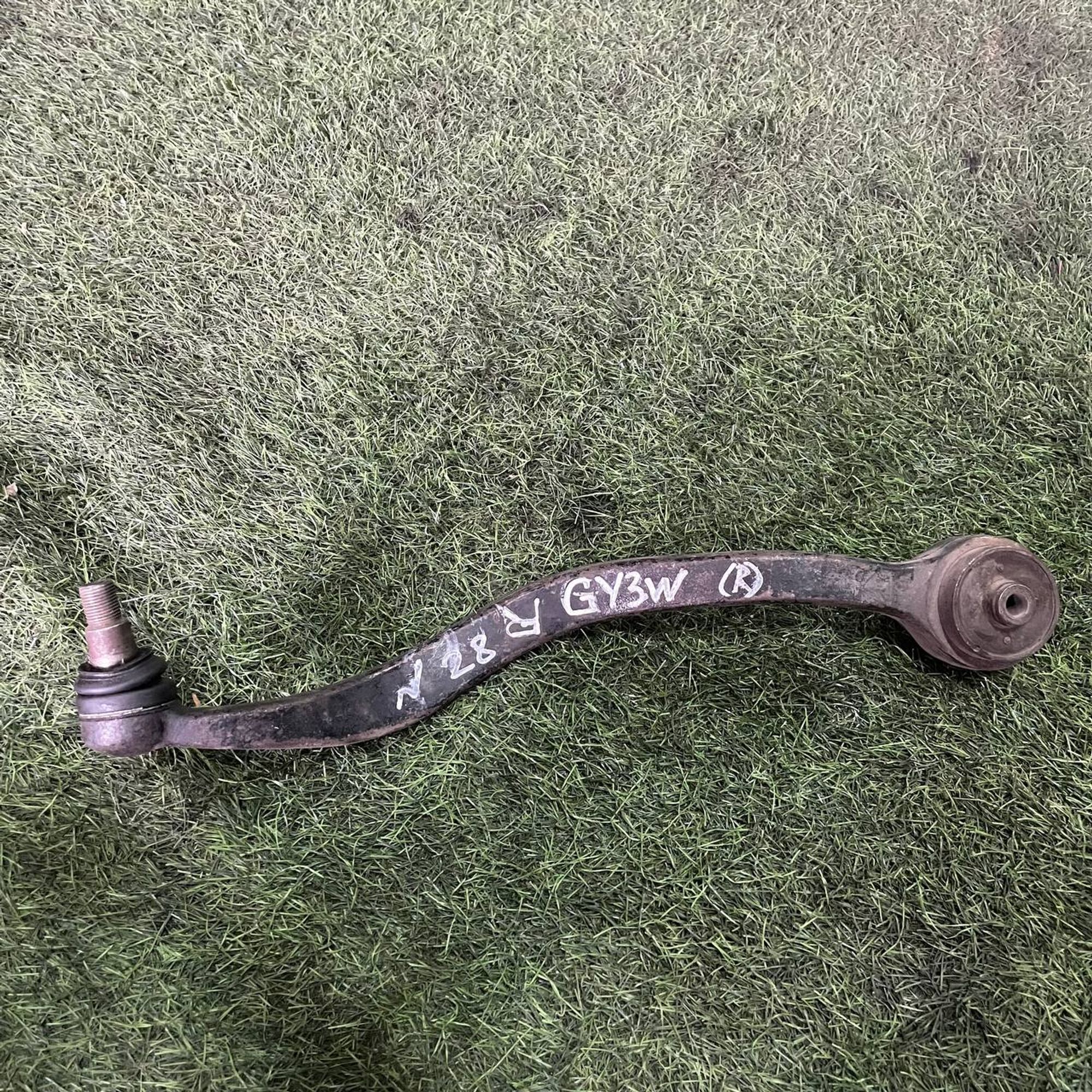 28 Рычаг передний правый нижний Mazda Atenza GG, 2500 рублей, Невинномысск