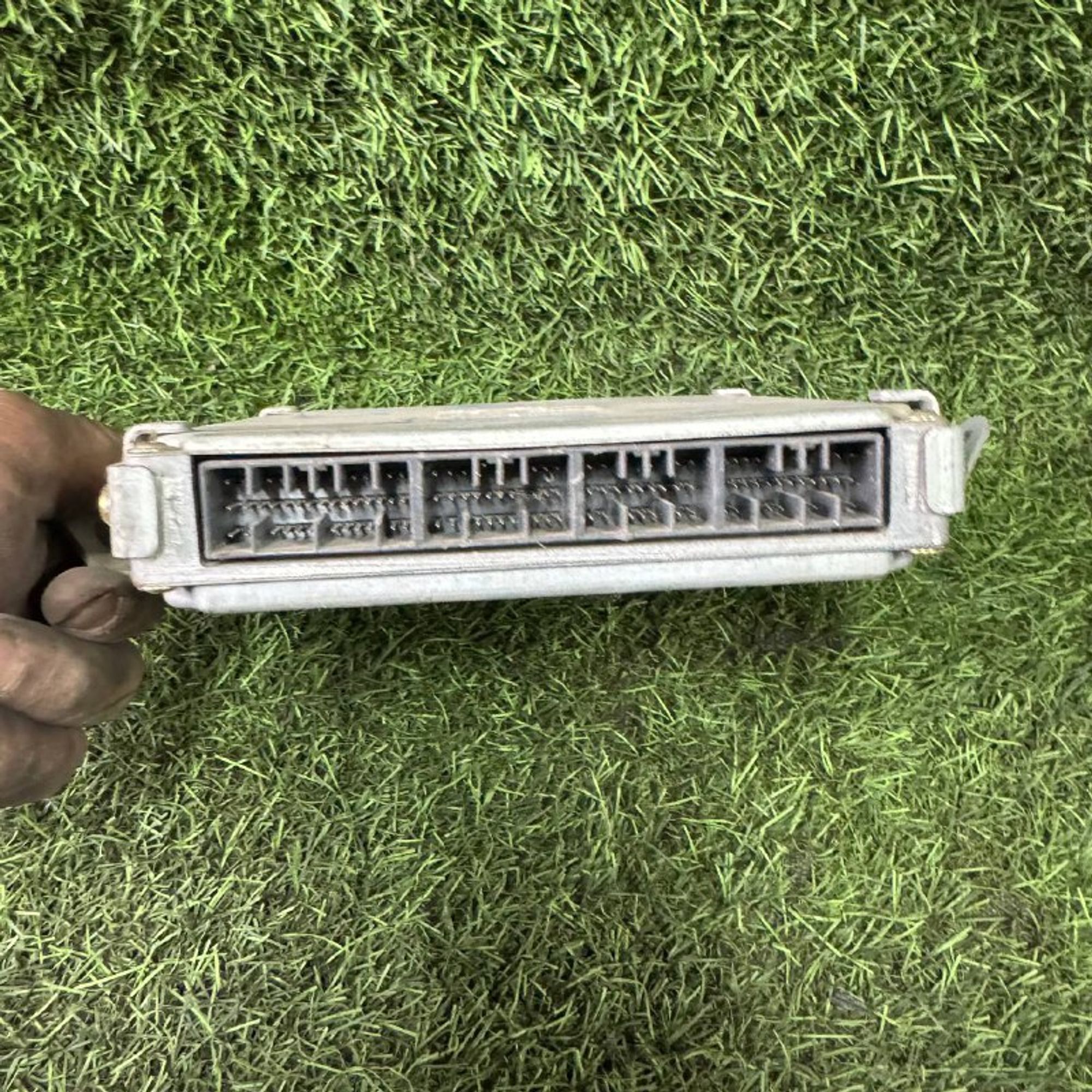 784 Блок управления двигателем SUBARU GG2 EJ15, 1 рублей, Невинномысск