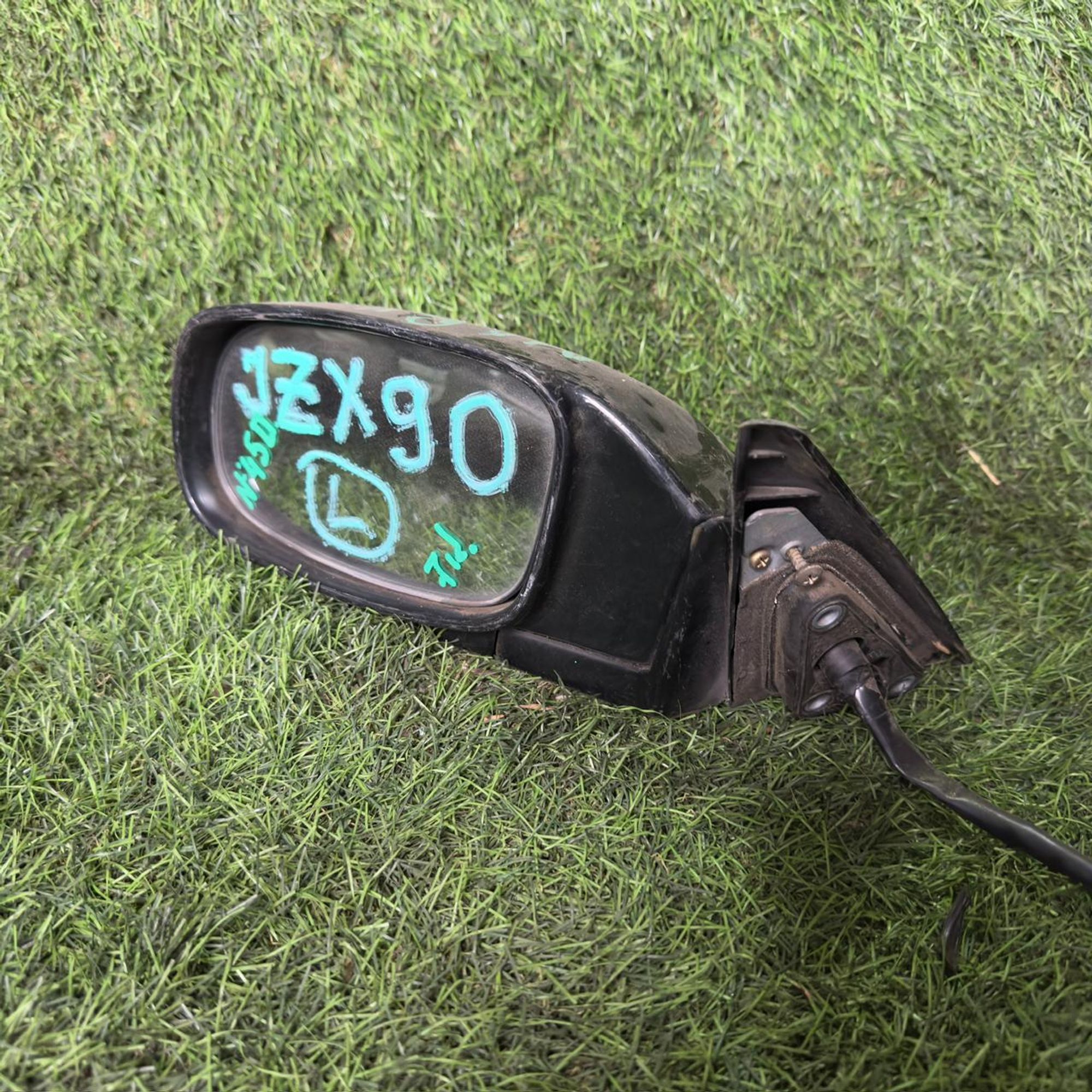 450 Зеркало боковое левое TOYOTA JZX90, 4500 рублей, Невинномысск