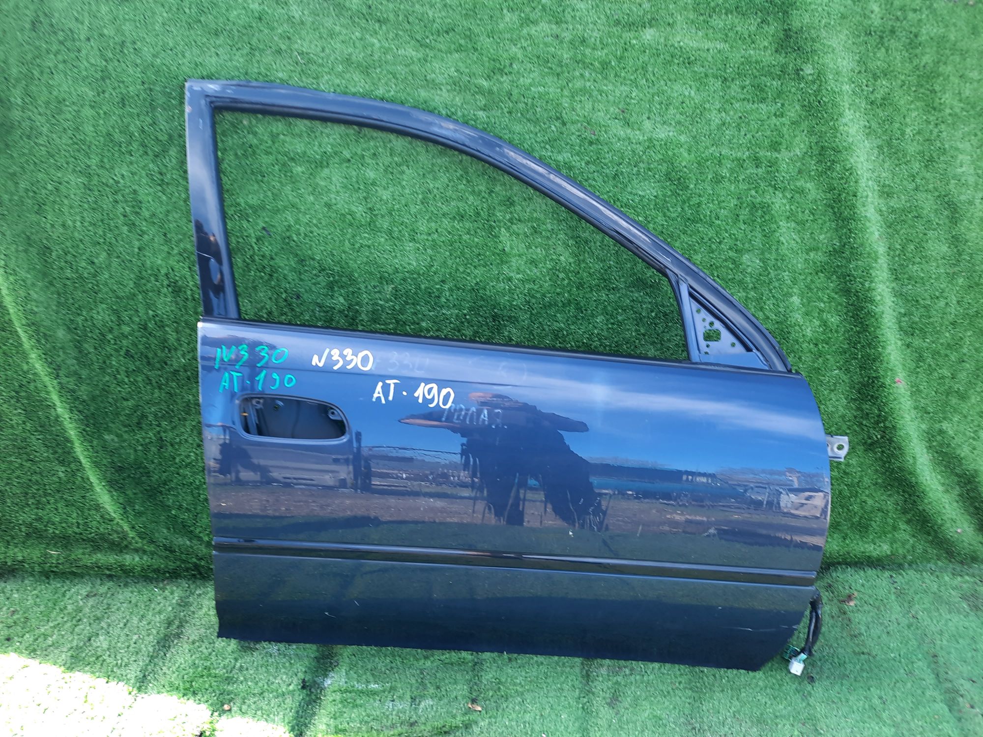 330 Дверь передняя правая AE100 TOYOTA COROLLA, 4500 рублей, Невинномысск
