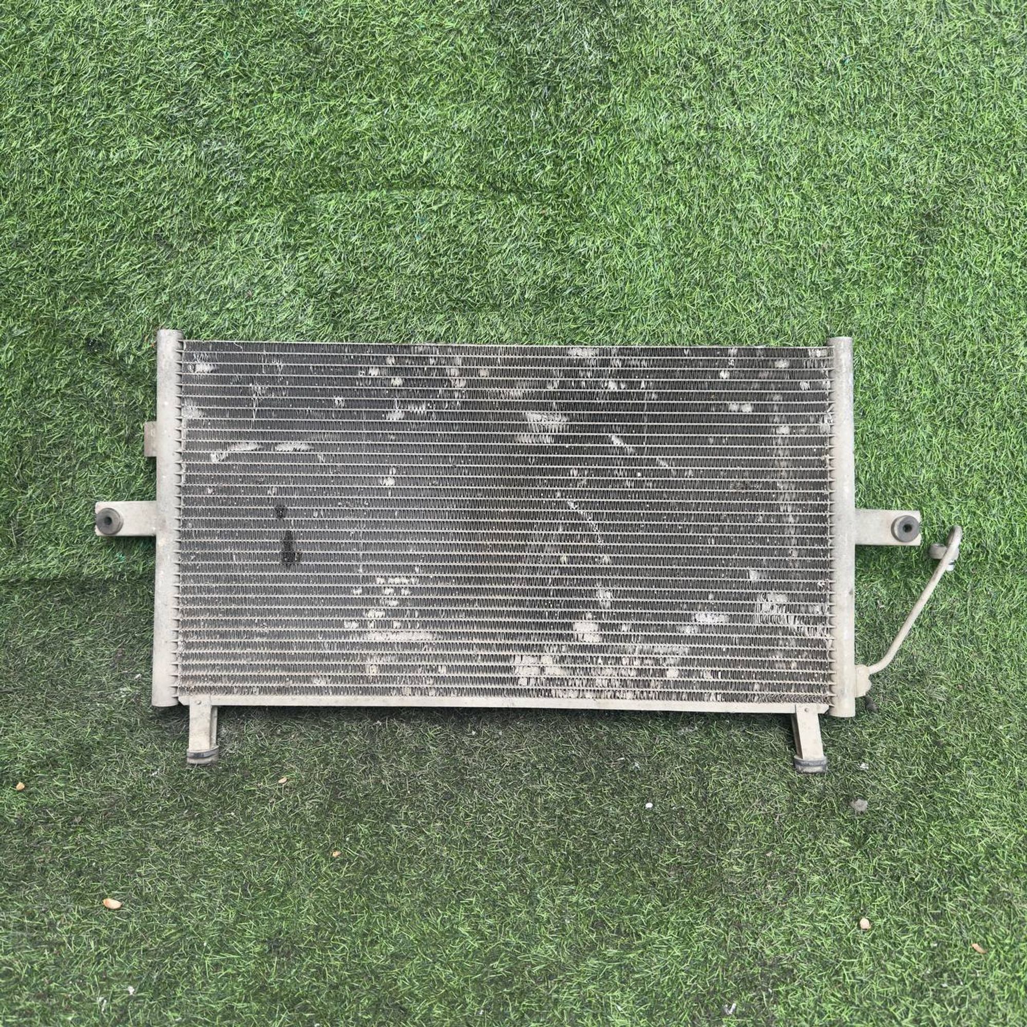 566 радиатор кондиционера NISSAN LIBERTY PM12, 3000 рублей, Невинномысск