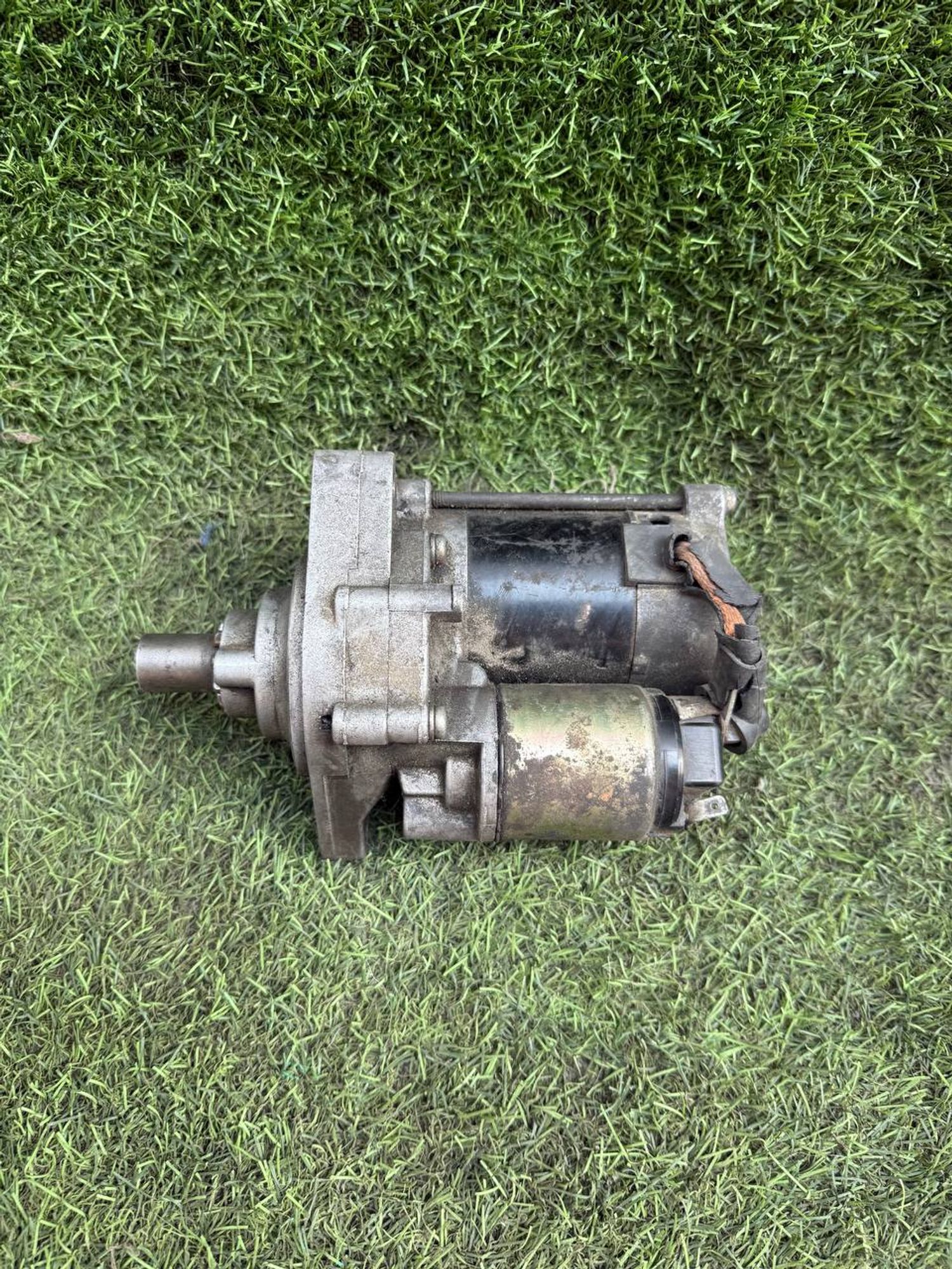 402 Стартер HONDA B20B, 7500 рублей, Невинномысск