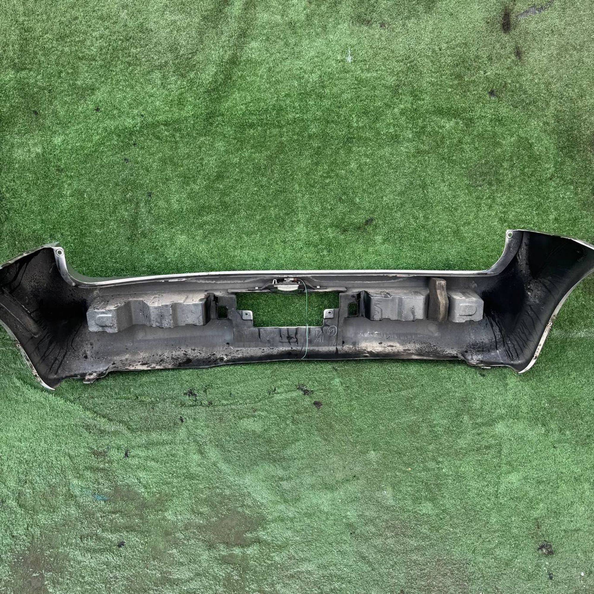 402 Бампер задний NISSAN CUBE Z11, 7500 рублей, Невинномысск