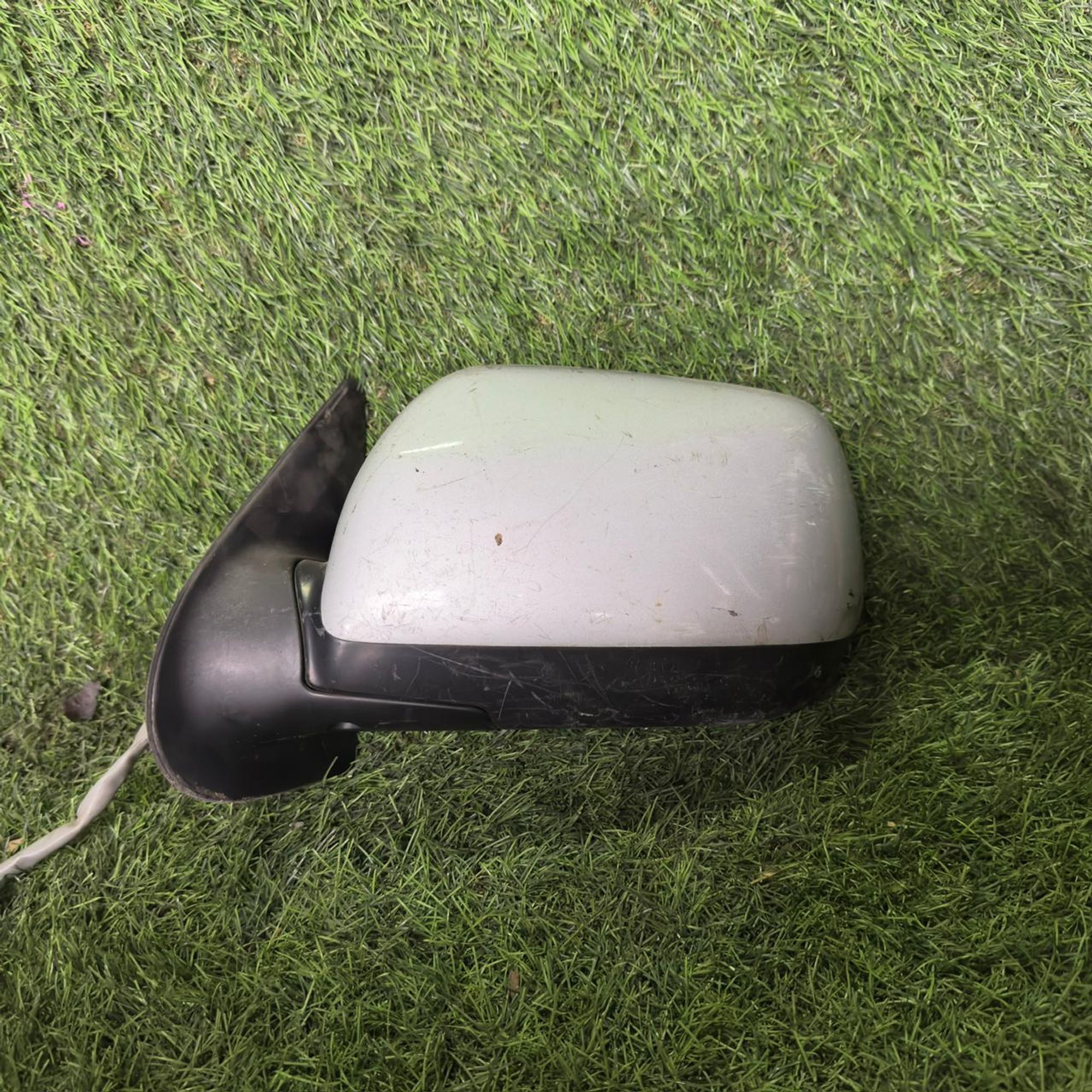 707 Зеркало боковое левое TOYOTA SIENTA MCP81, 5000 рублей, Невинномысск