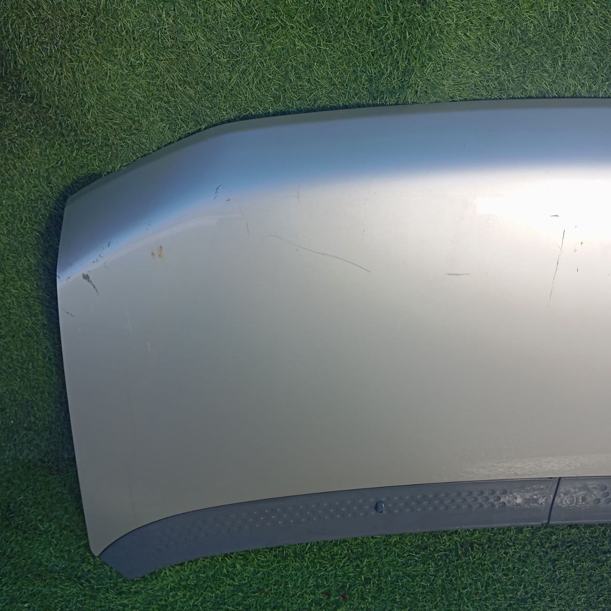 238 капот на HONDA STEP WAGON RF3, 7500 рублей, Невинномысск