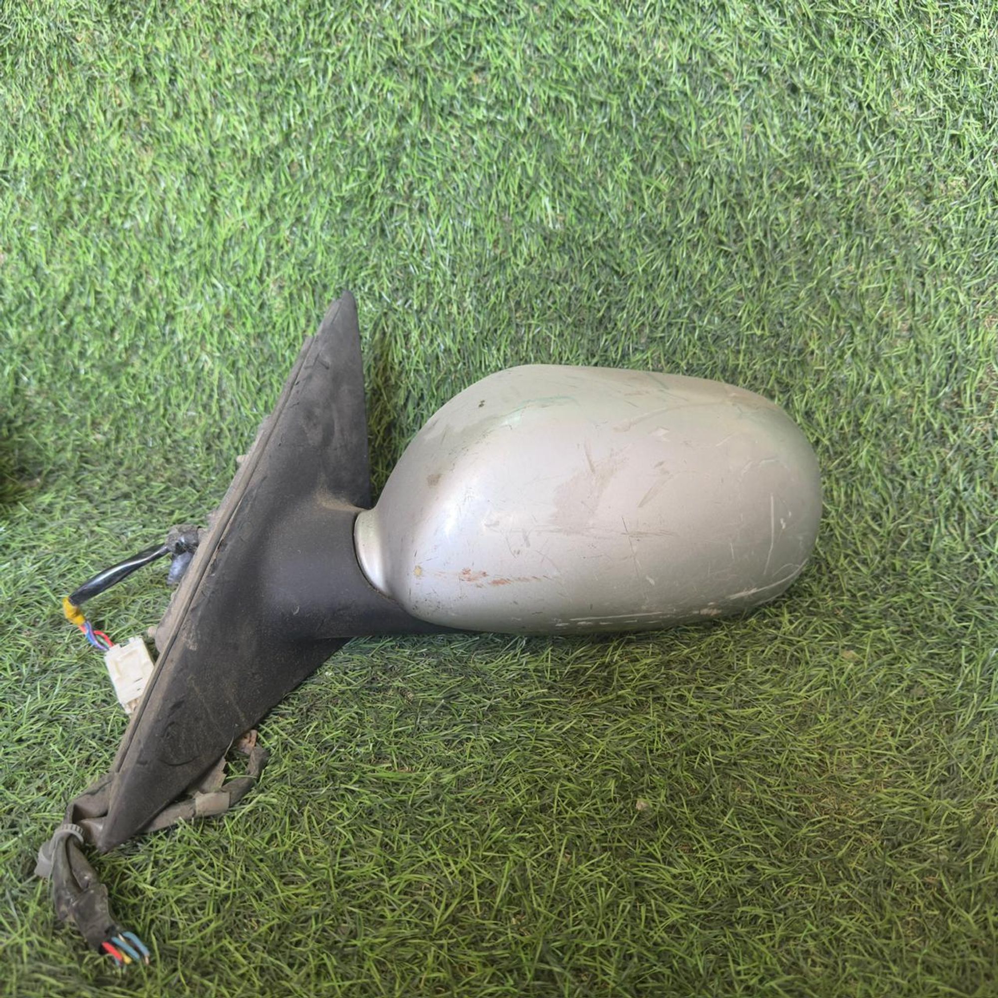 829 Зеркало боковое левое NISSAN SKYLINE V35, 5500 рублей, Невинномысск