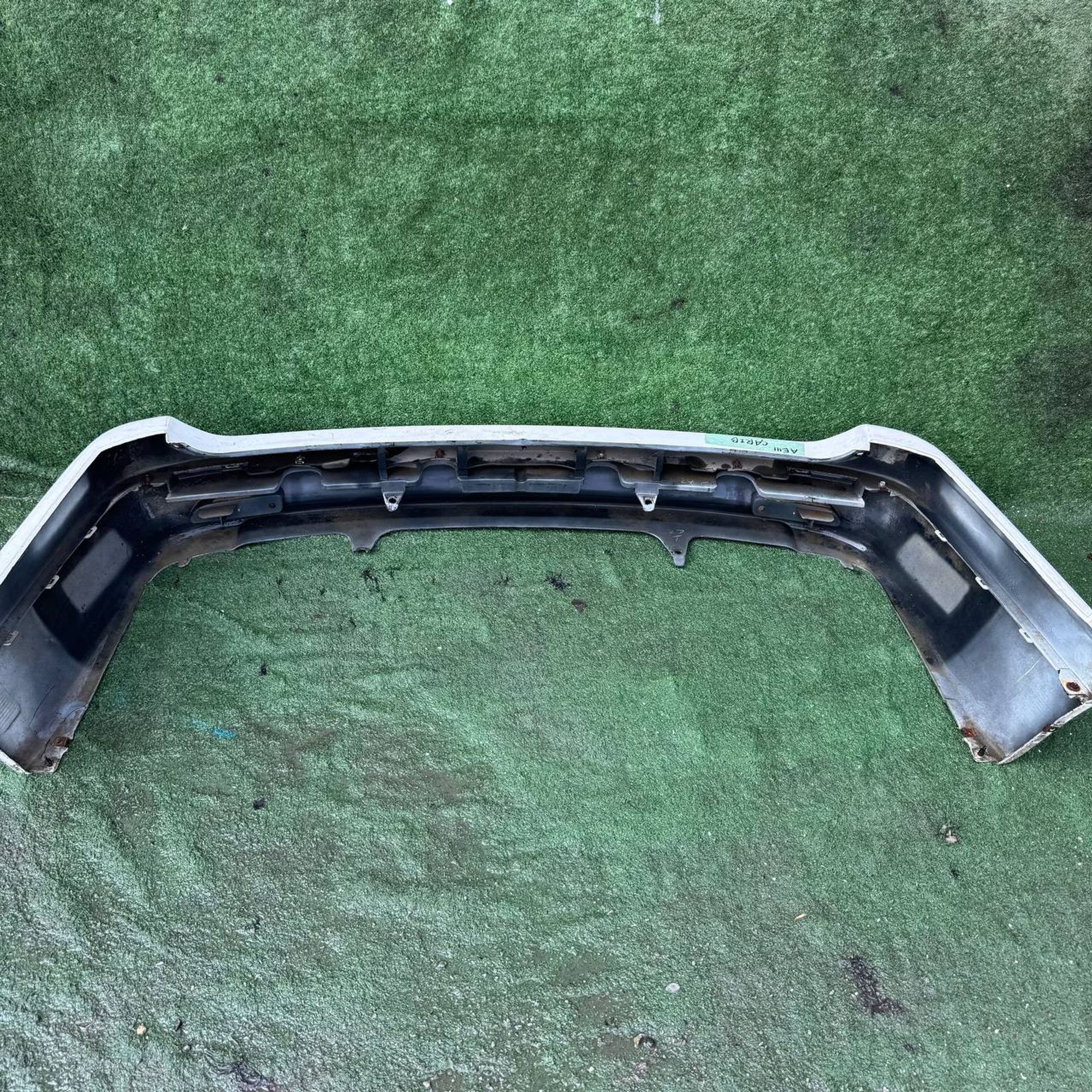 474 Бампер задний TOYOTA COROLLA SPRINTER CARIB AE111, 9000 рублей, Невинномысск