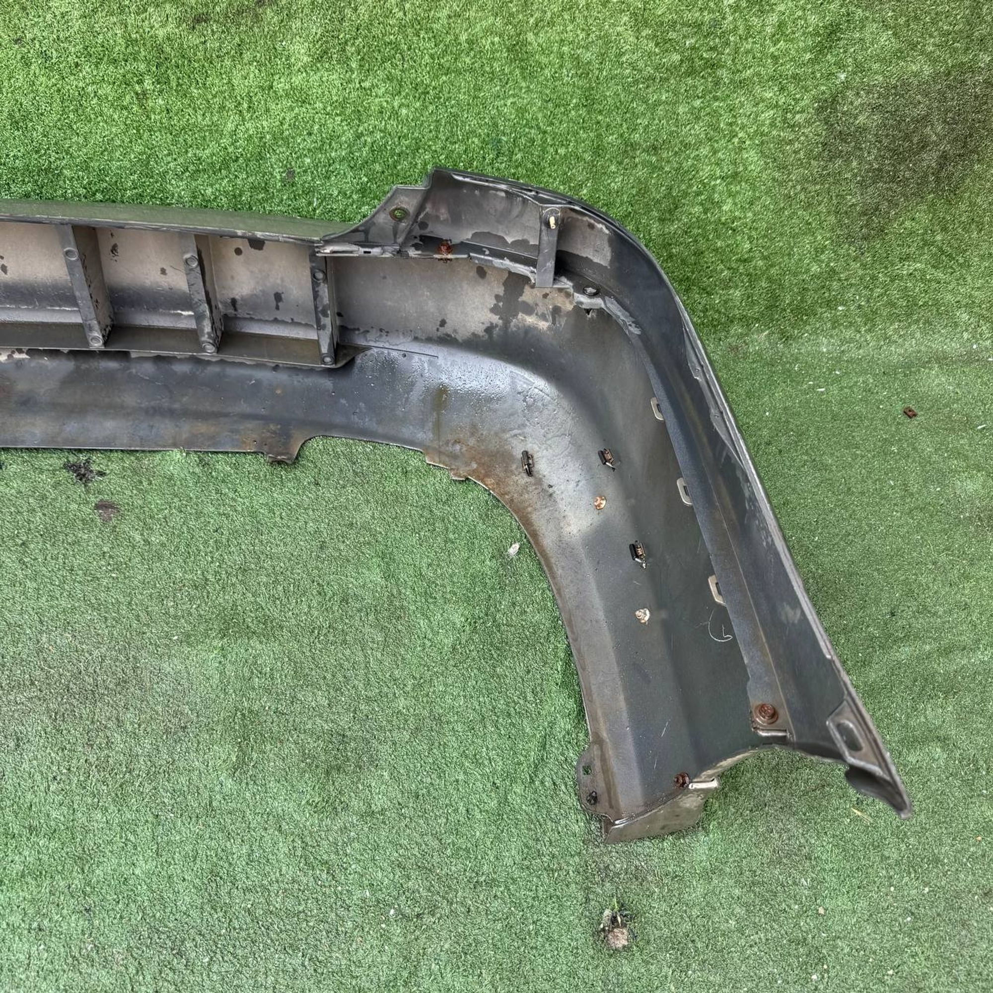 409 Бампер задний TOYOTA CALDINA ST215, 10500 рублей, Невинномысск