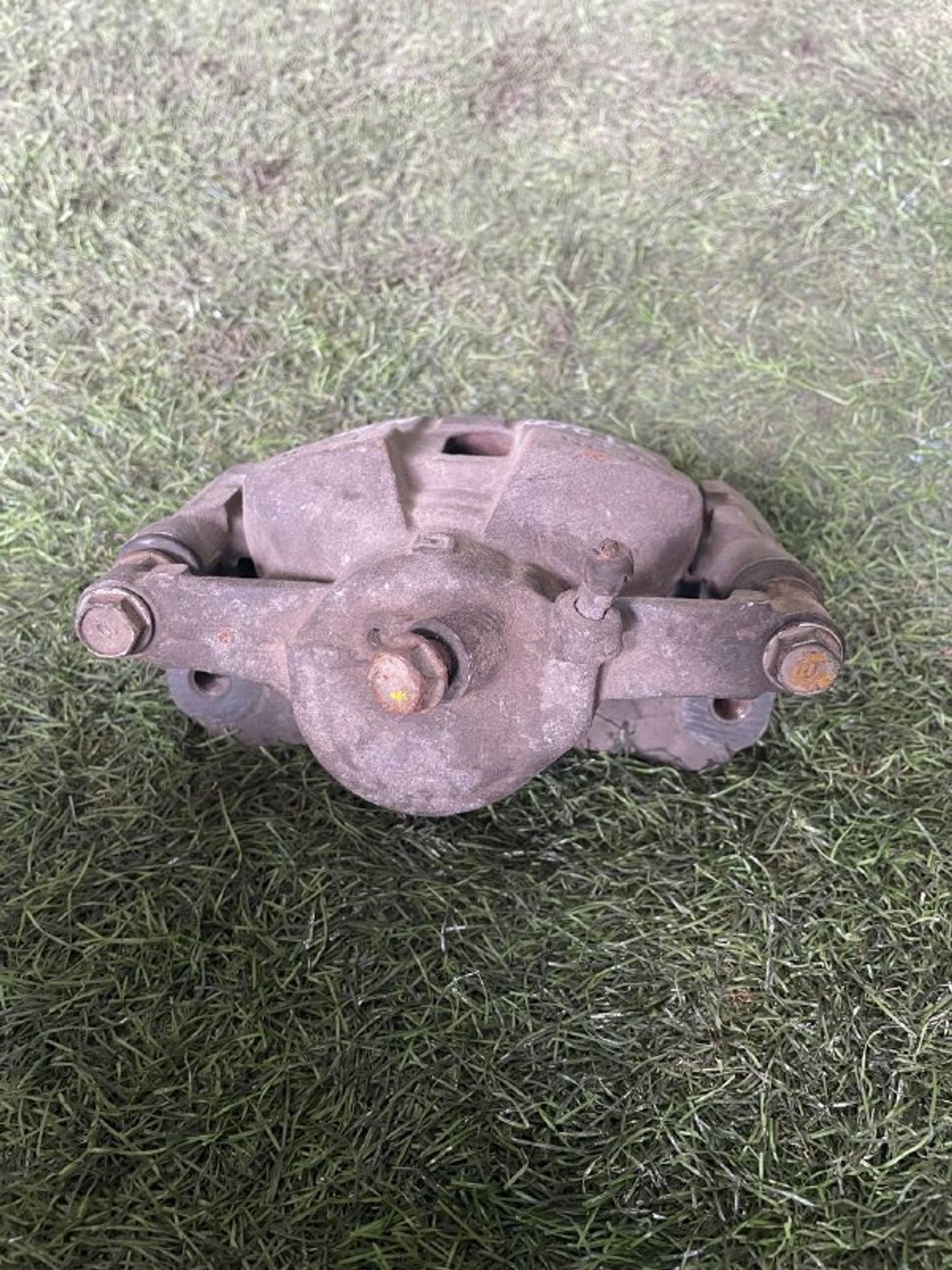 201 Суппорт тормозной передний правый TOYOTA ST200, 3000 рублей, Невинномысск