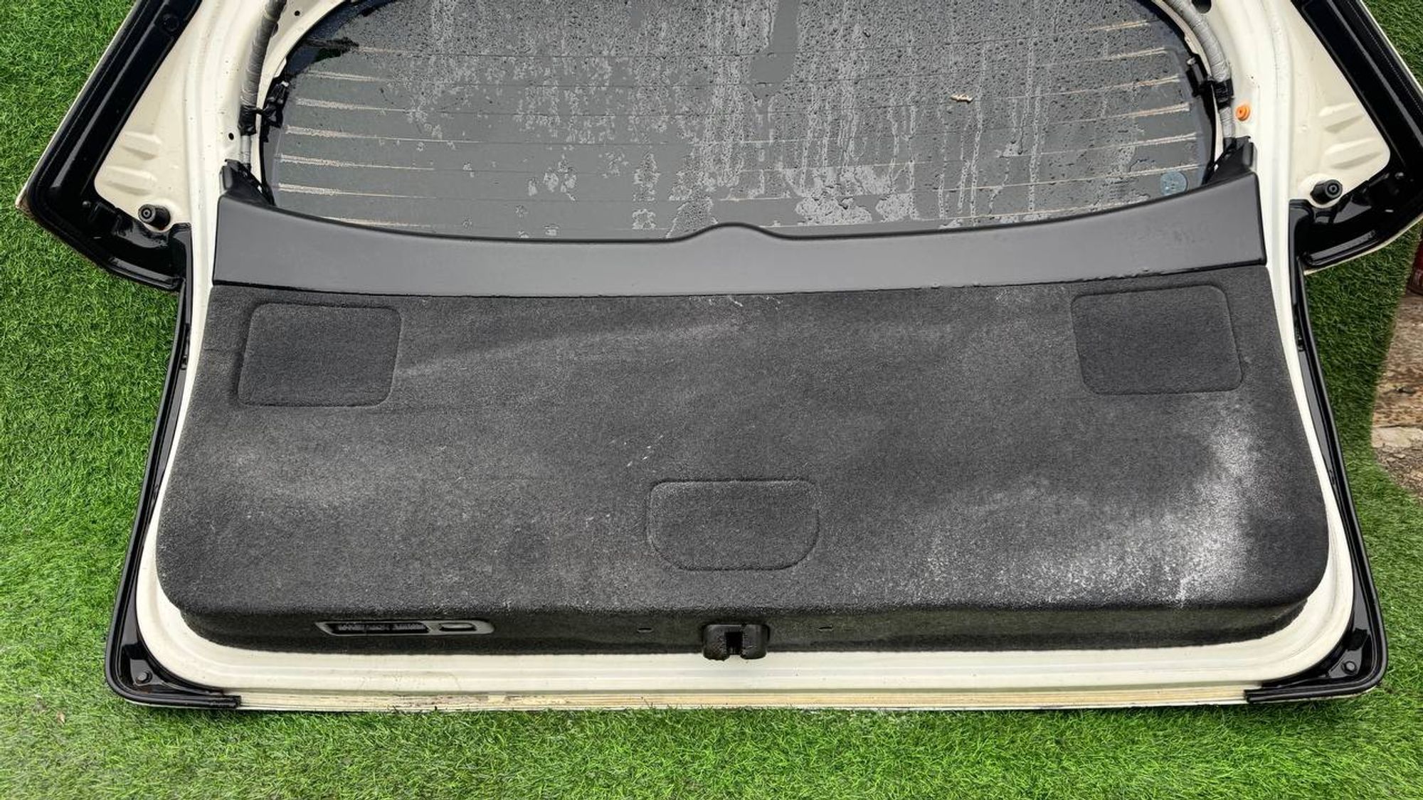 226 дверь багажника на HONDA ACCORD CM2, 18000 рублей, Невинномысск