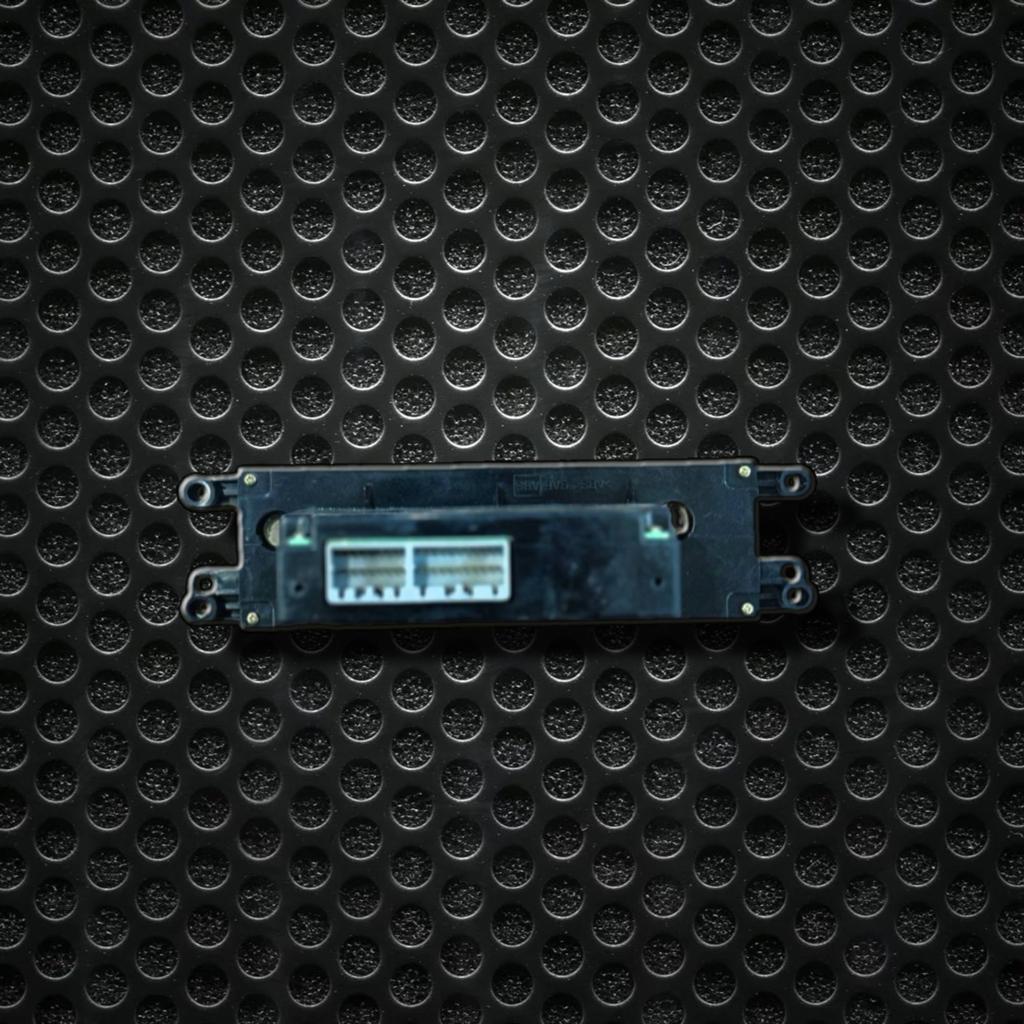 1509 Блок управления климат-контроля Nissan Presea, 9999 рублей, Невинномысск