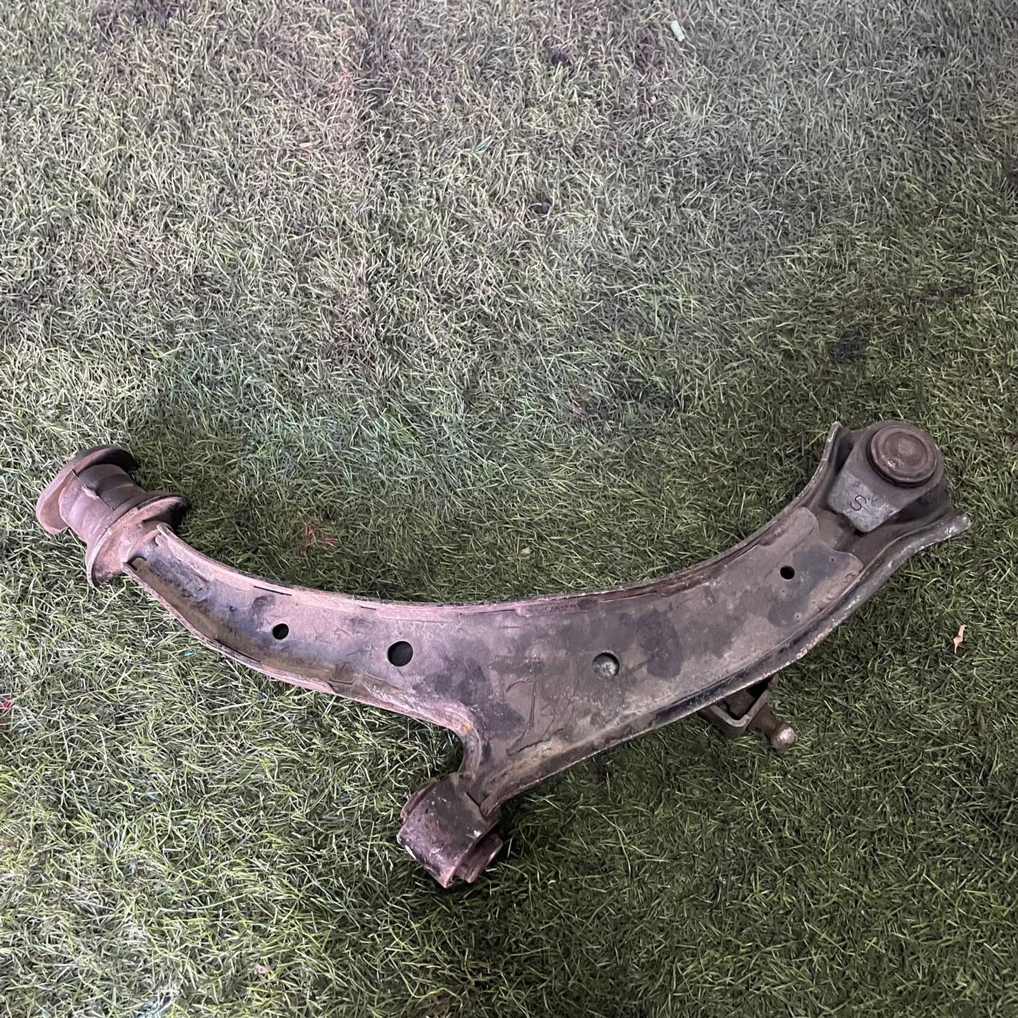 476 Рычаг передний правый нижний HONDA HRV GH3, 4500 рублей, Невинномысск