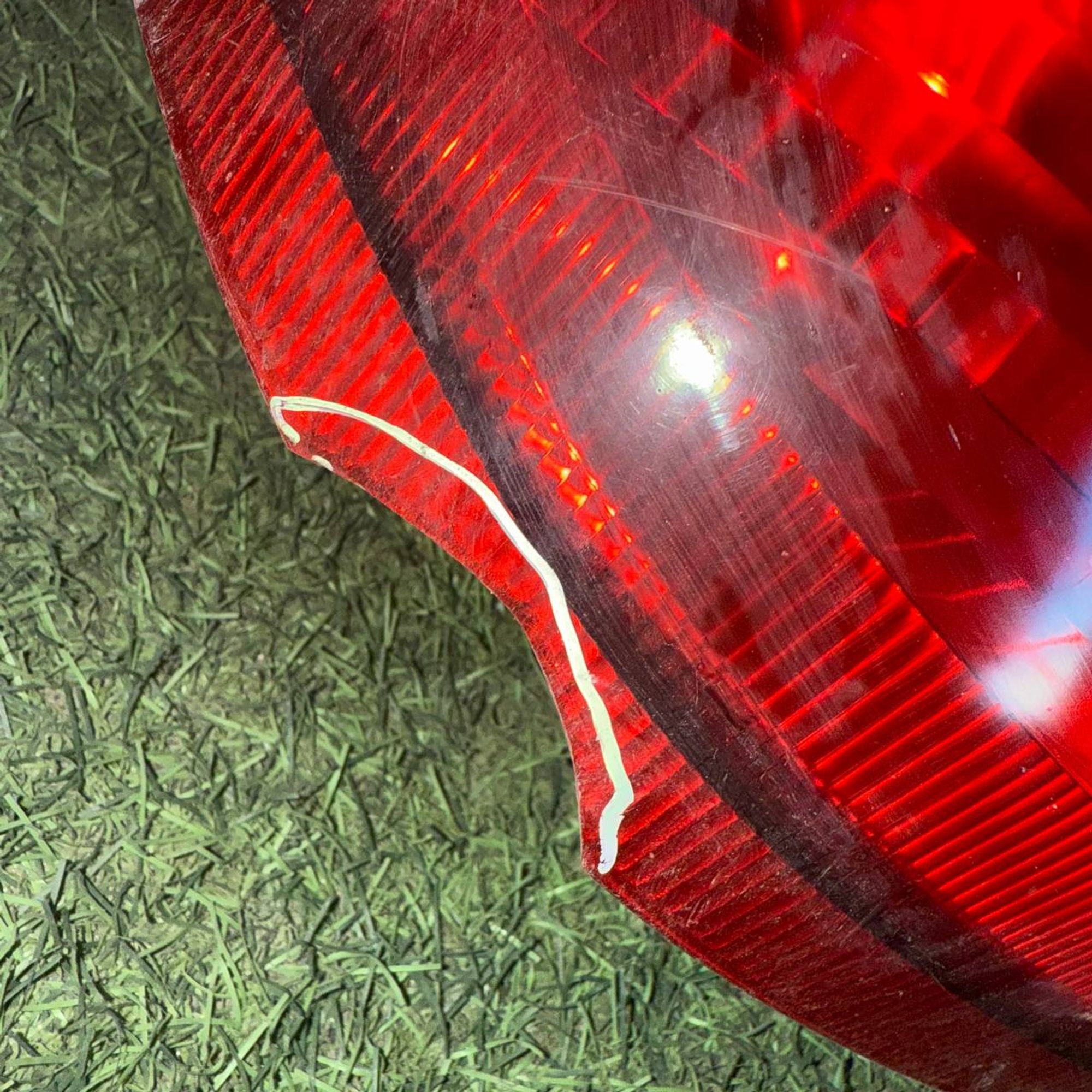 989 Фонарь задний левый NISSAN SERENA C24, 3500 рублей, Невинномысск