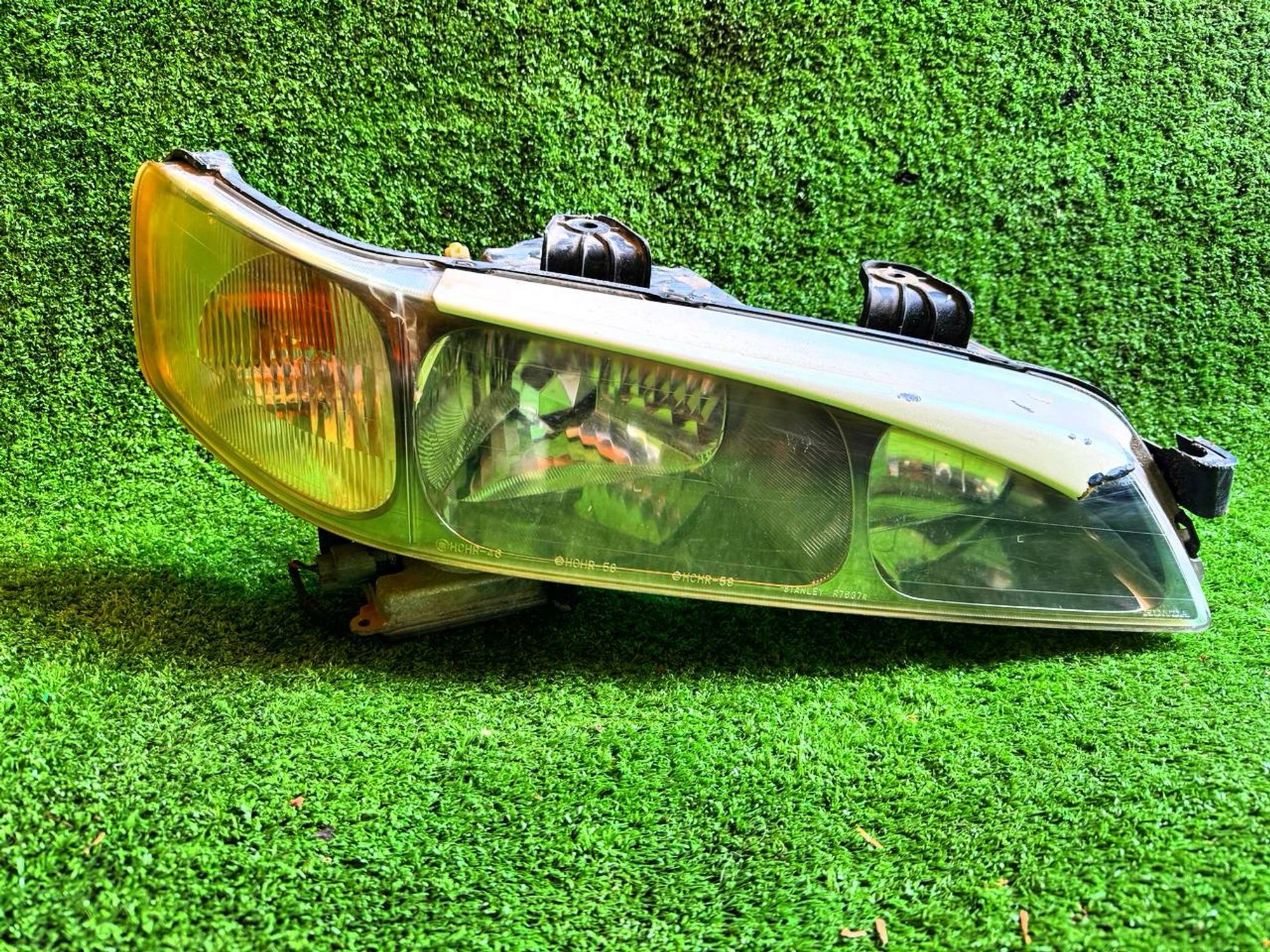 1003 фара правая HONDA ACCORD CF4, 15000 рублей, Невинномысск