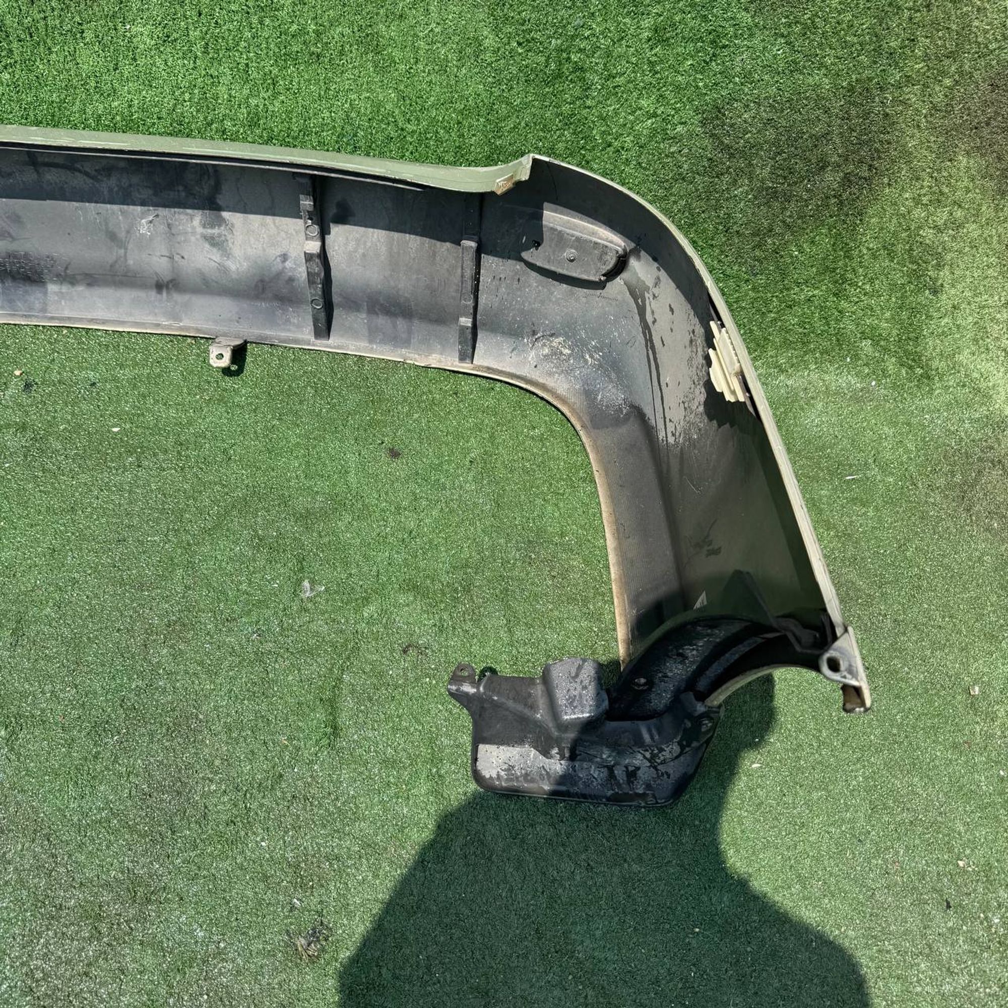 331 Бампер задний TOYOTA ESTIMA ACR30, 9500 рублей, Невинномысск