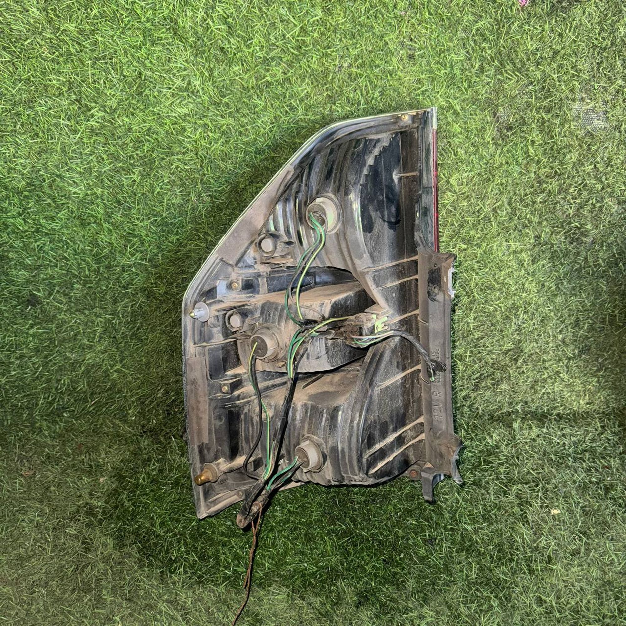 1080 Фонарь задний правый MITSUBISHI PAJERO V75W, 5000 рублей, Невинномысск